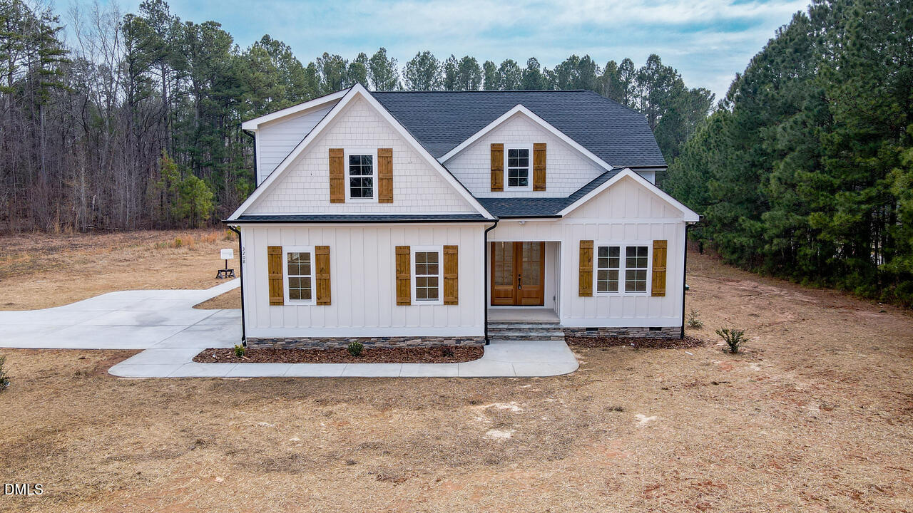 Creedmoor, North Carolina, 27522, United States, 4 Bedrooms Bedrooms, ,3 BathroomsBathrooms,Residential,For Sale,2022277