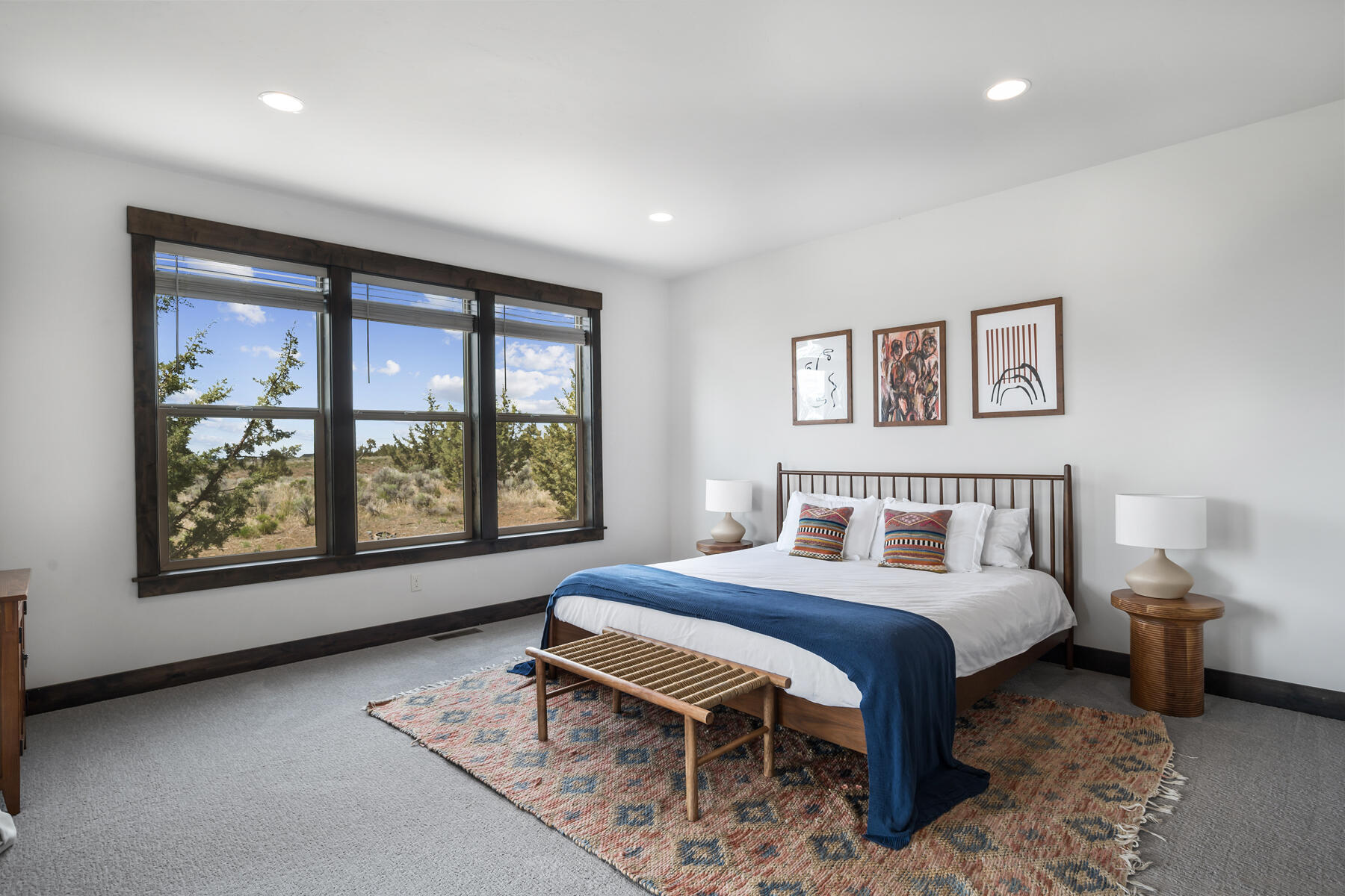 Powell Butte, Oregon, 97753, United States, 4 Bedrooms Bedrooms, ,3 BathroomsBathrooms,Residential,For Sale,1827363