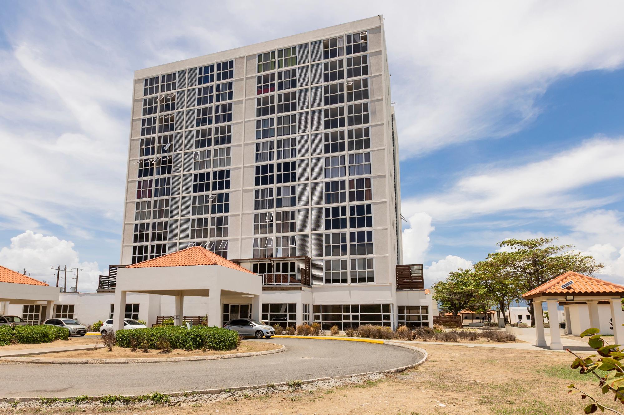  305- Bayfront Villas And Apartment - 物件實景