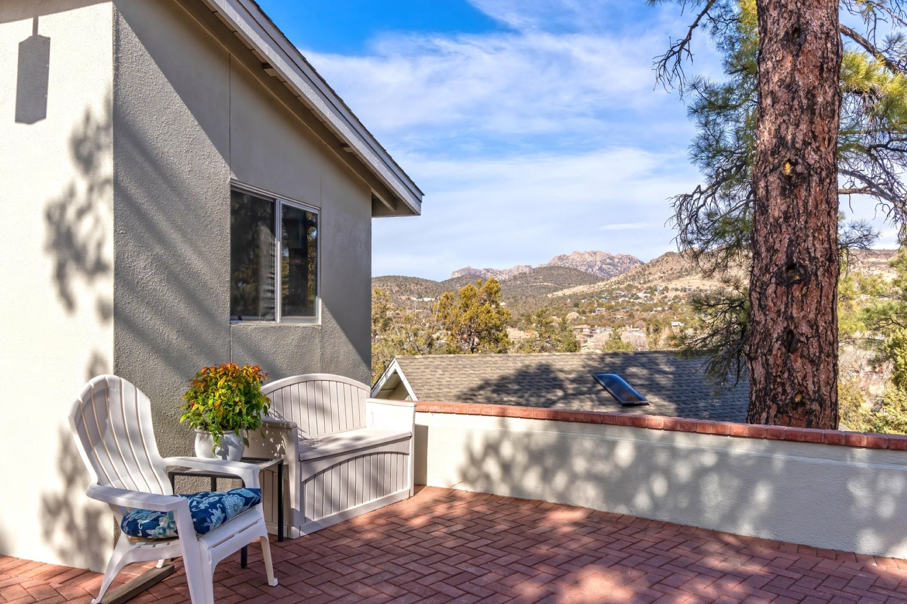  2405 N Williamson Valley Road  Prescott, AZ - 物件實景