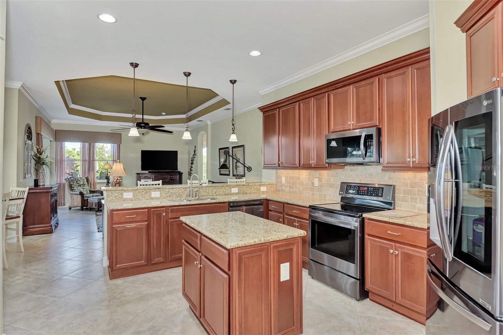 PORT CHARLOTTE, Florida, 33953, United States, 4 Bedrooms Bedrooms, ,4 BathroomsBathrooms,Residential,For Sale,1973828