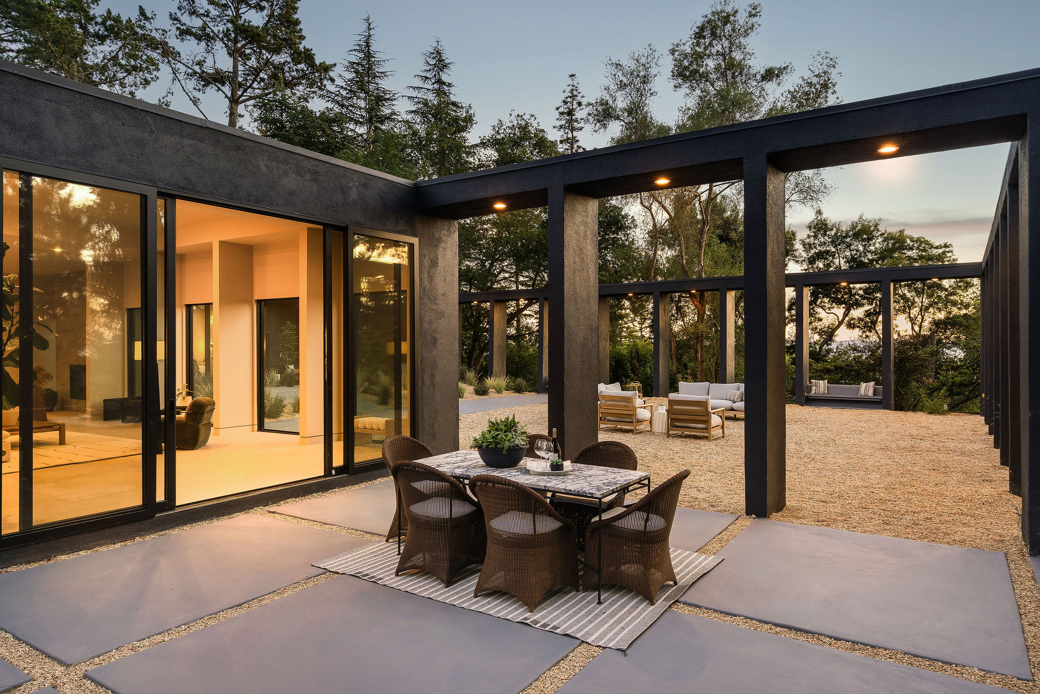  5645 Bacon Road - 物件實景