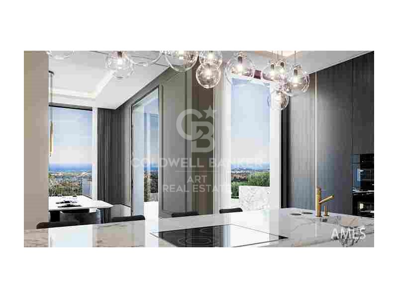 Benahavís, Andalusia, ES, 6 Bedrooms Bedrooms, ,6 BathroomsBathrooms,Residential,For Sale,1786603