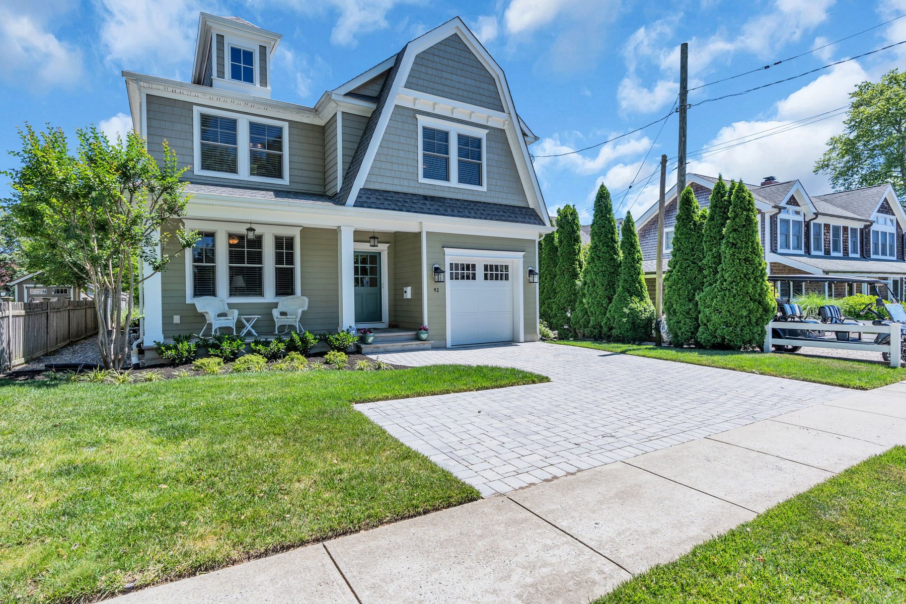  Luxury Living in Manasquan - 物件實景
