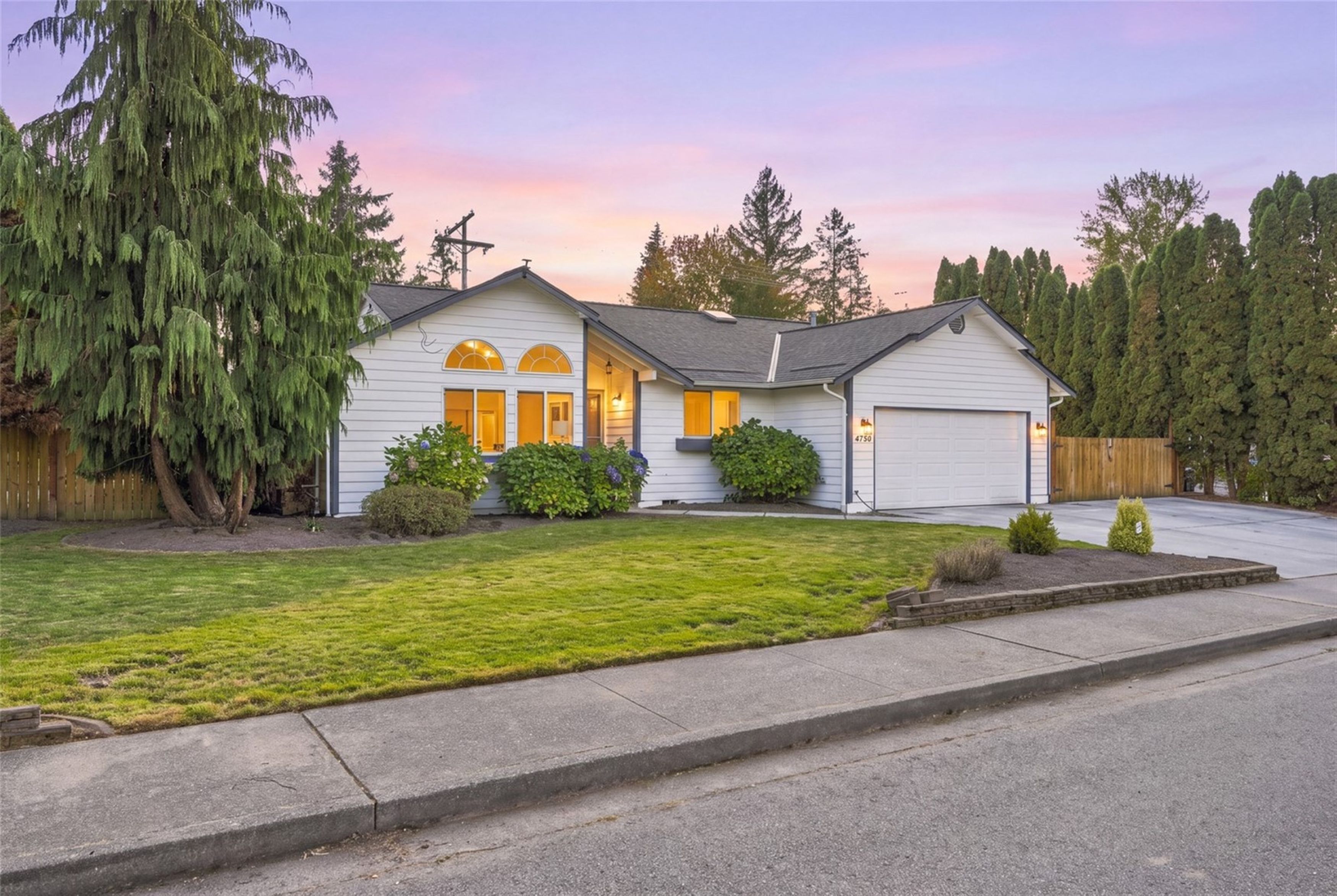  4720 136th Place NE, Marysville, WA 98271 - 物件實景