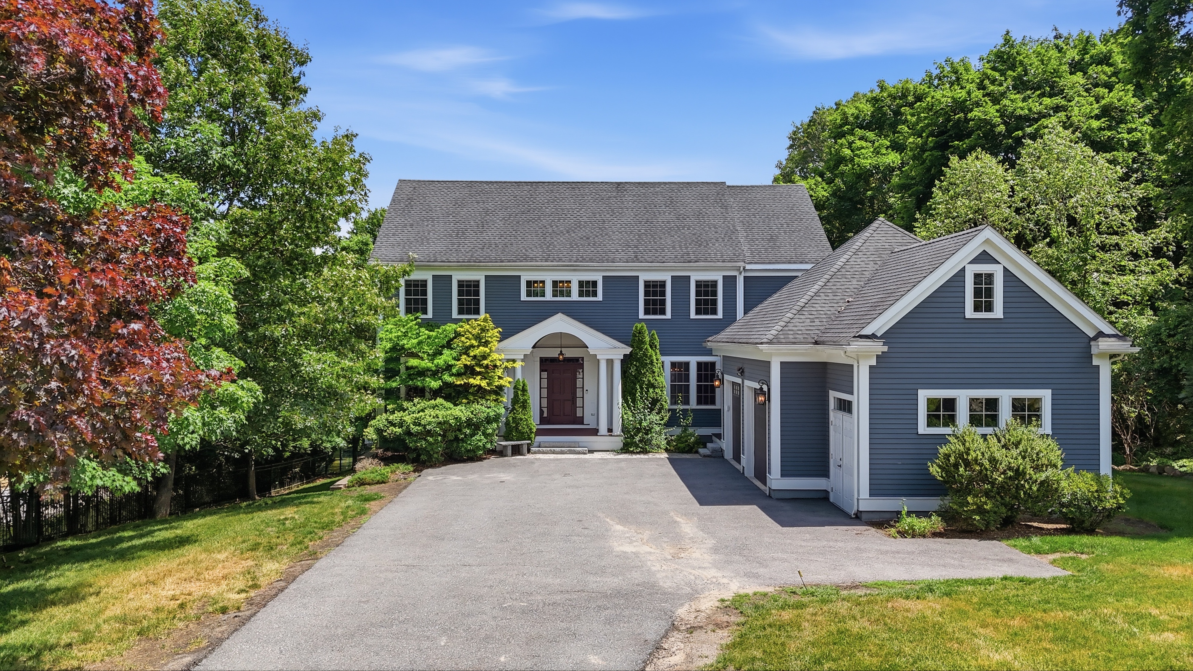  440 Concord Road, Bedford, MA 01730 - 物件實景