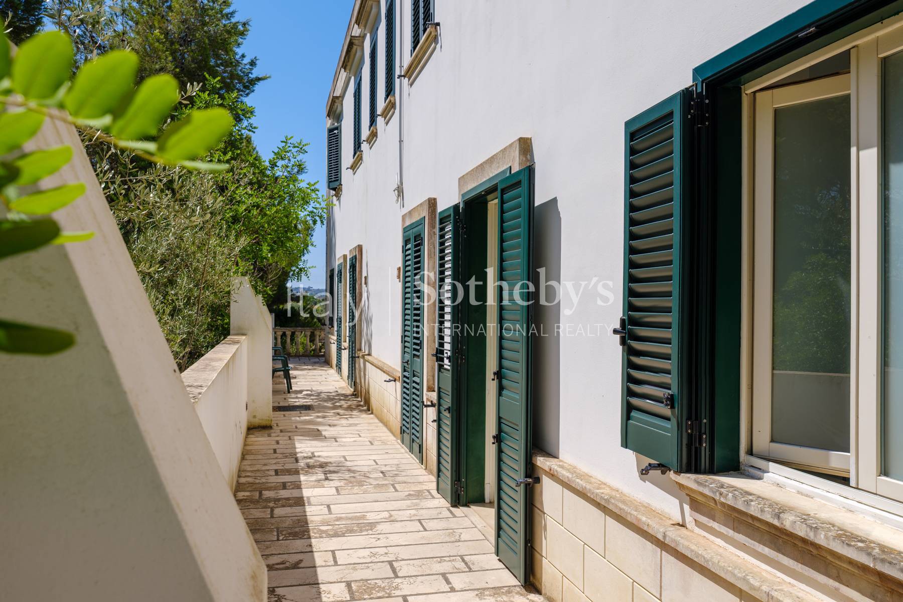  Captivating masseria in Gallipoli - 物件實景