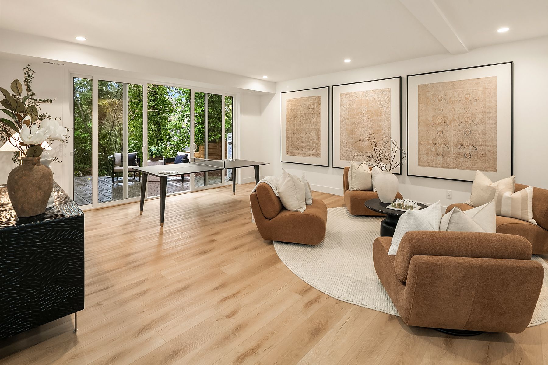  1706 111th Ave NE, Bellevue, WA 98004 - 物件實景