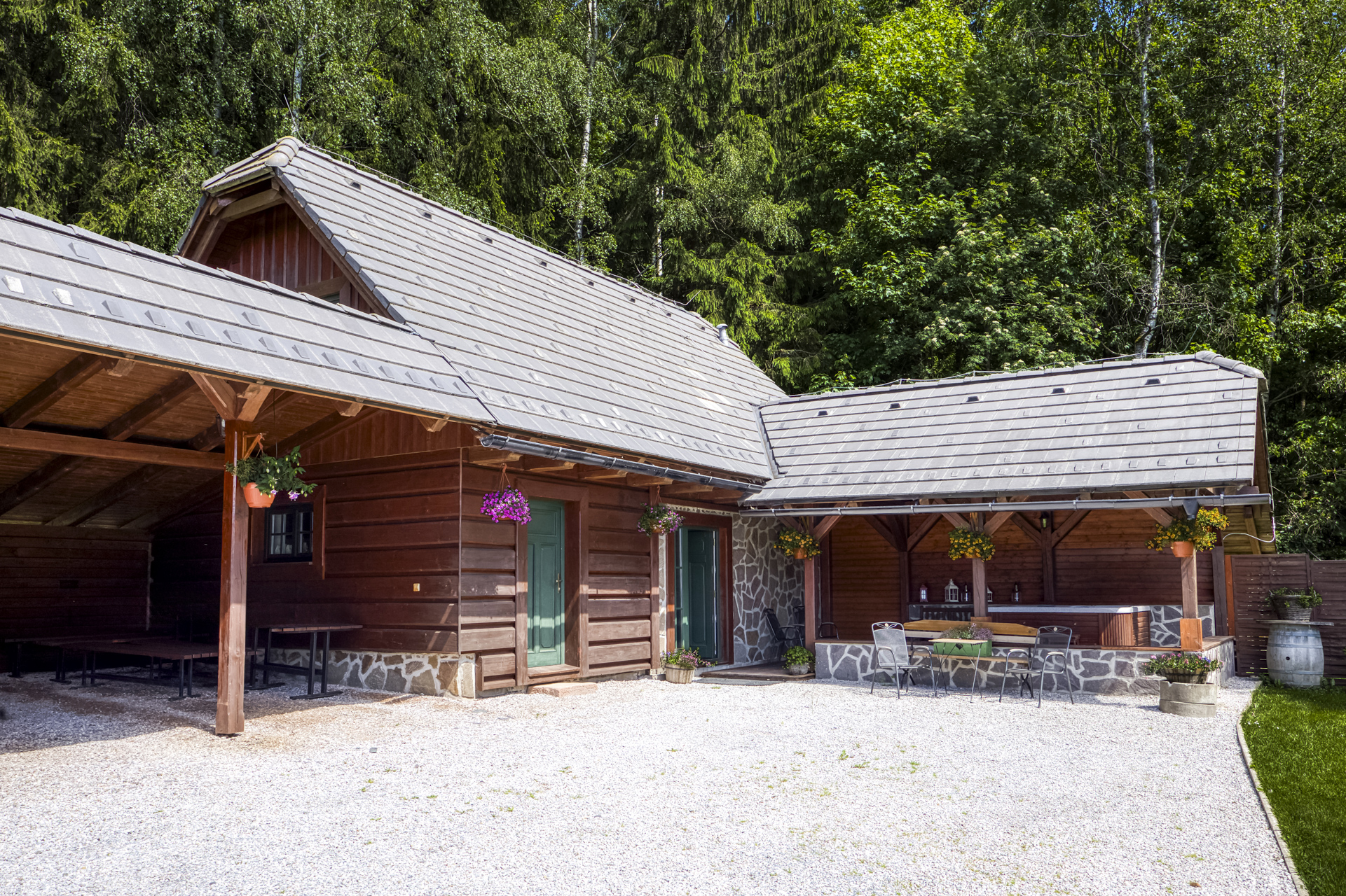  Mountain House - 物件實景