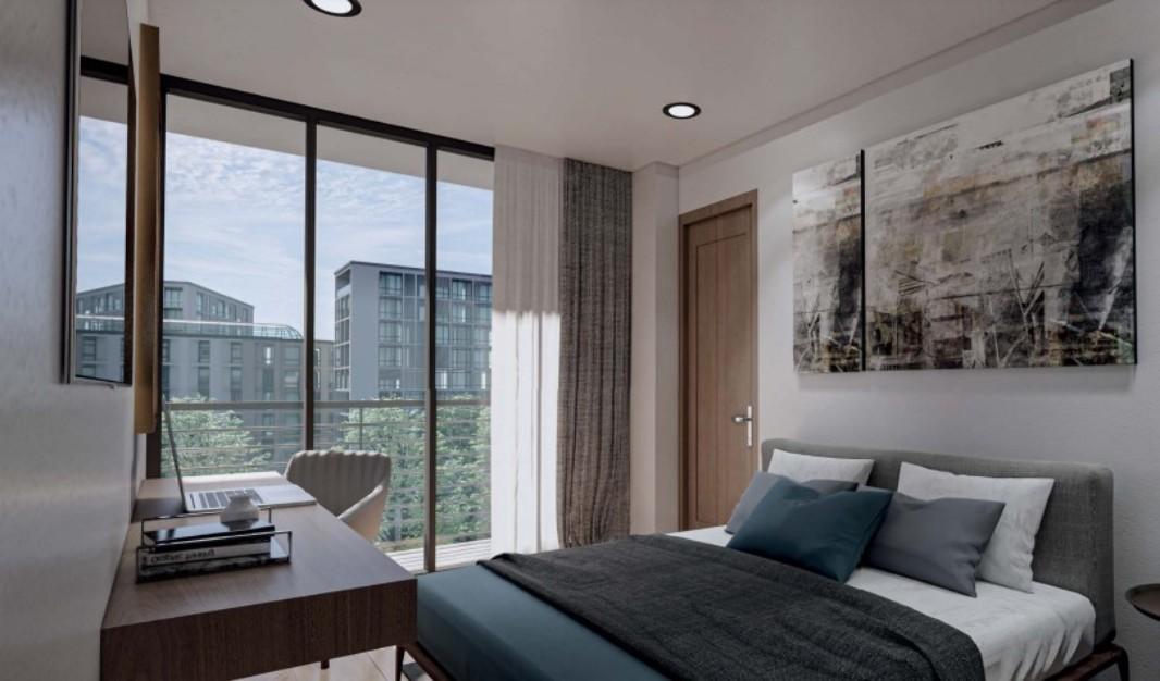 Parque del R?o Fr?o, Naucalpan de Juárez, Estado de México, 53398, Mexico, 1 Bedroom Bedrooms, ,1 BathroomBathrooms,Residential,For Sale,Parque del R?o Fr?o,1672200