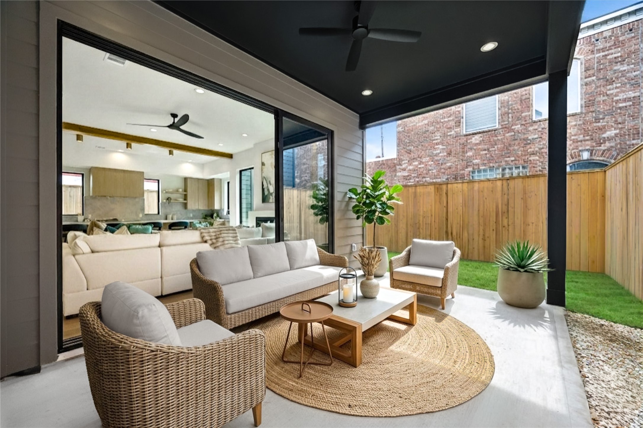  335 Harvard Street - 物件實景
