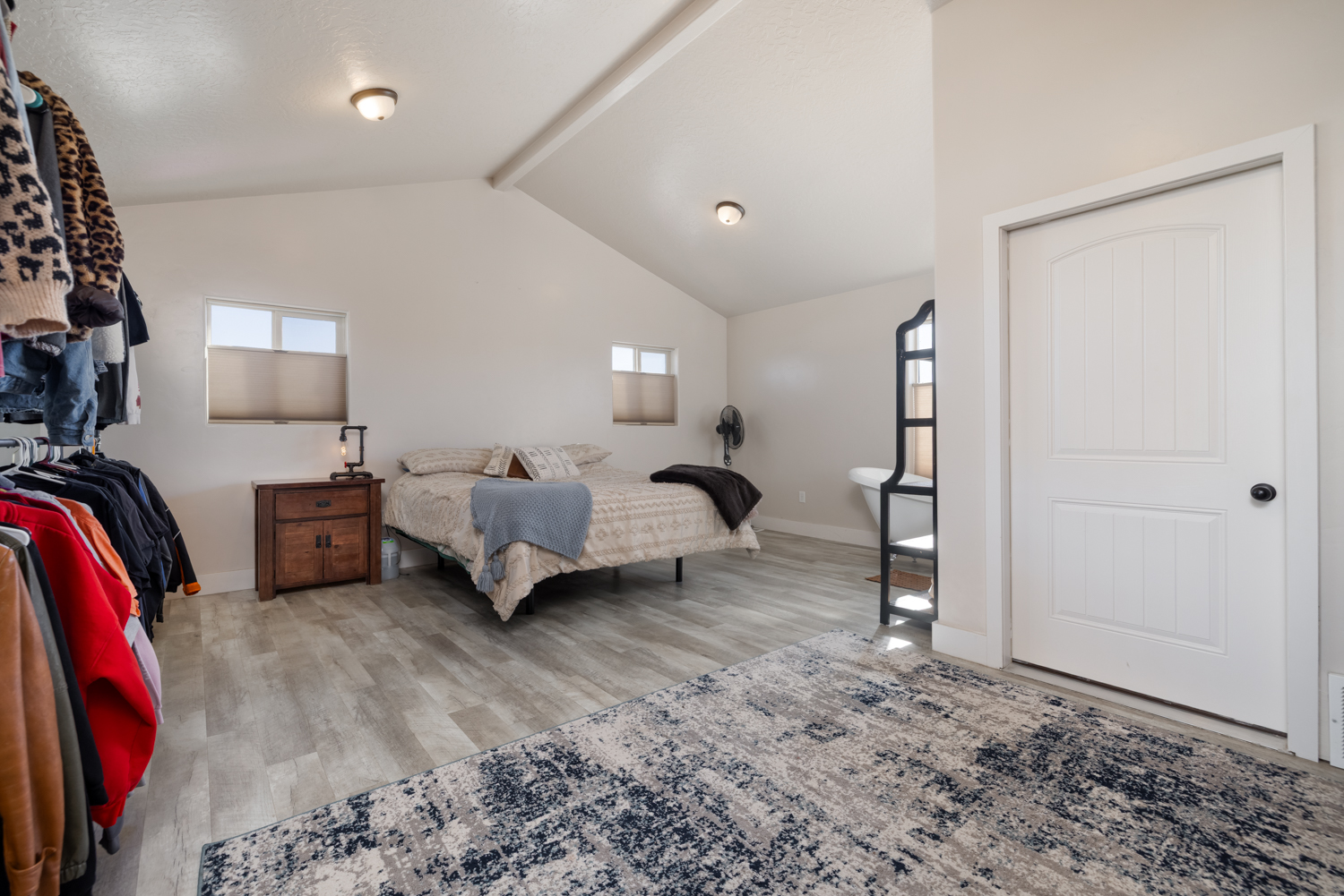 Ballard, Utah, 84066, United States, 2 Bedrooms Bedrooms, ,1 BathroomBathrooms,Residential,For Sale,1977464