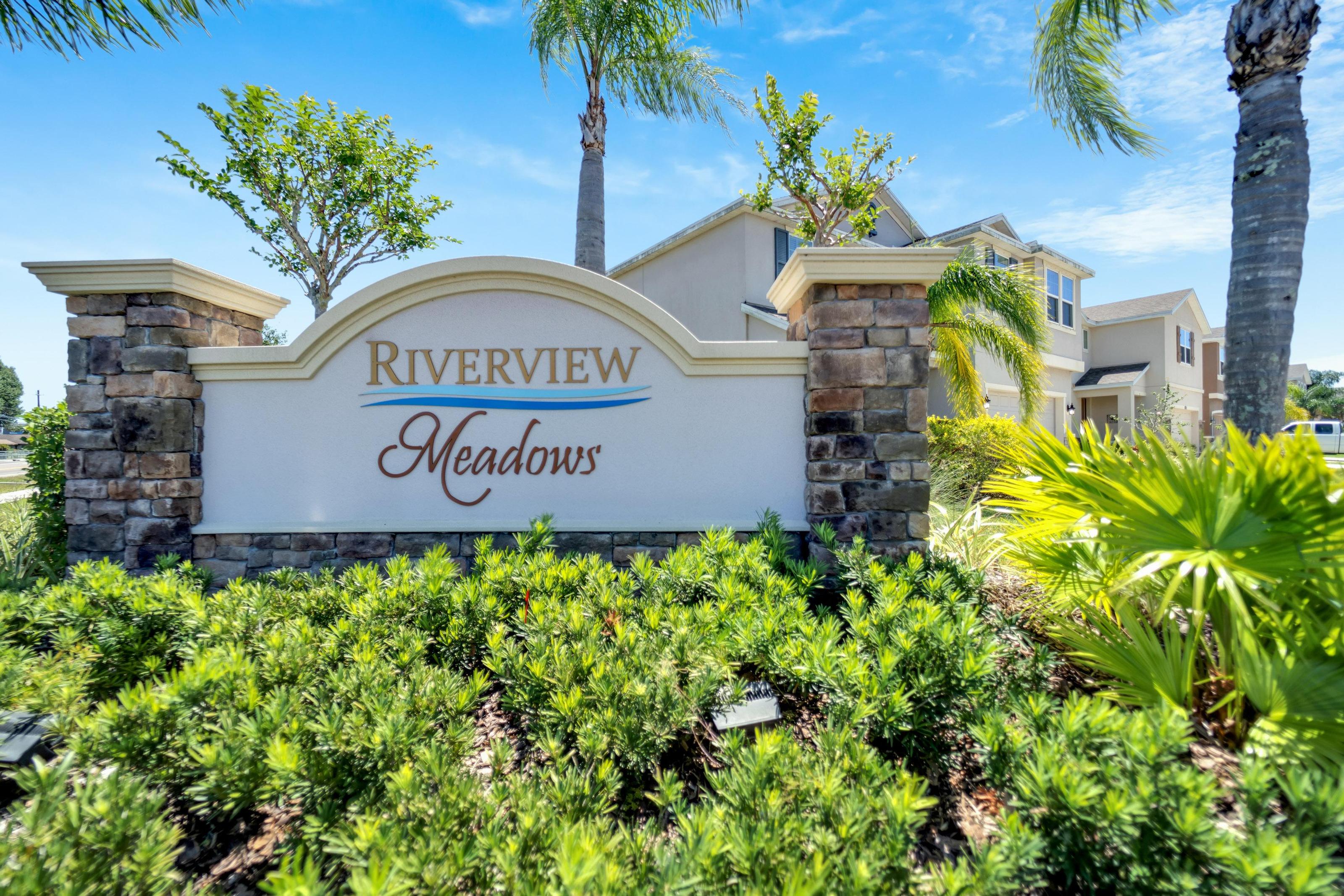 Riverview, Florida, 33578, United States, 5 Bedrooms Bedrooms, ,5 BathroomsBathrooms,Residential,For Sale,1869985