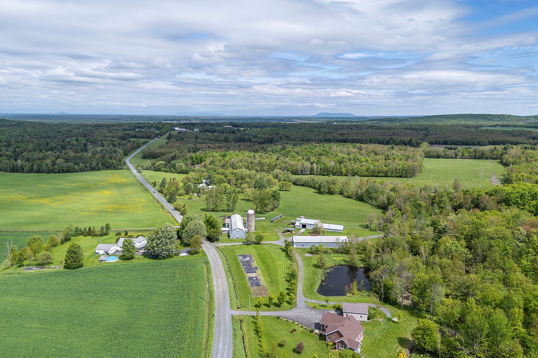  Dunham, Eastern Townships - 物件實景