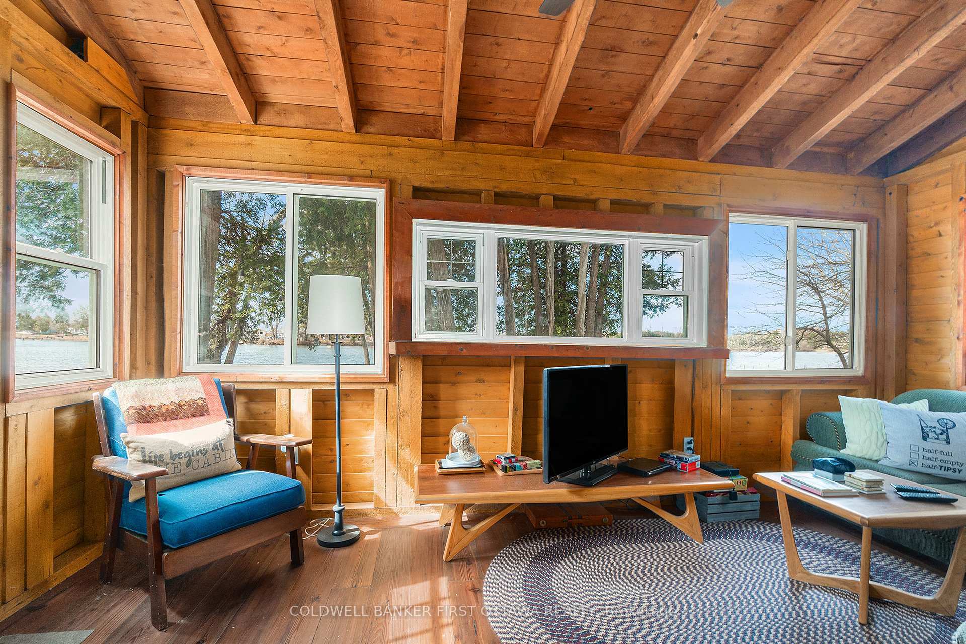 MONTAGUE, Ontario, K7A 5B8, CA, 2 Bedrooms Bedrooms, ,Residential,For Sale,1866112