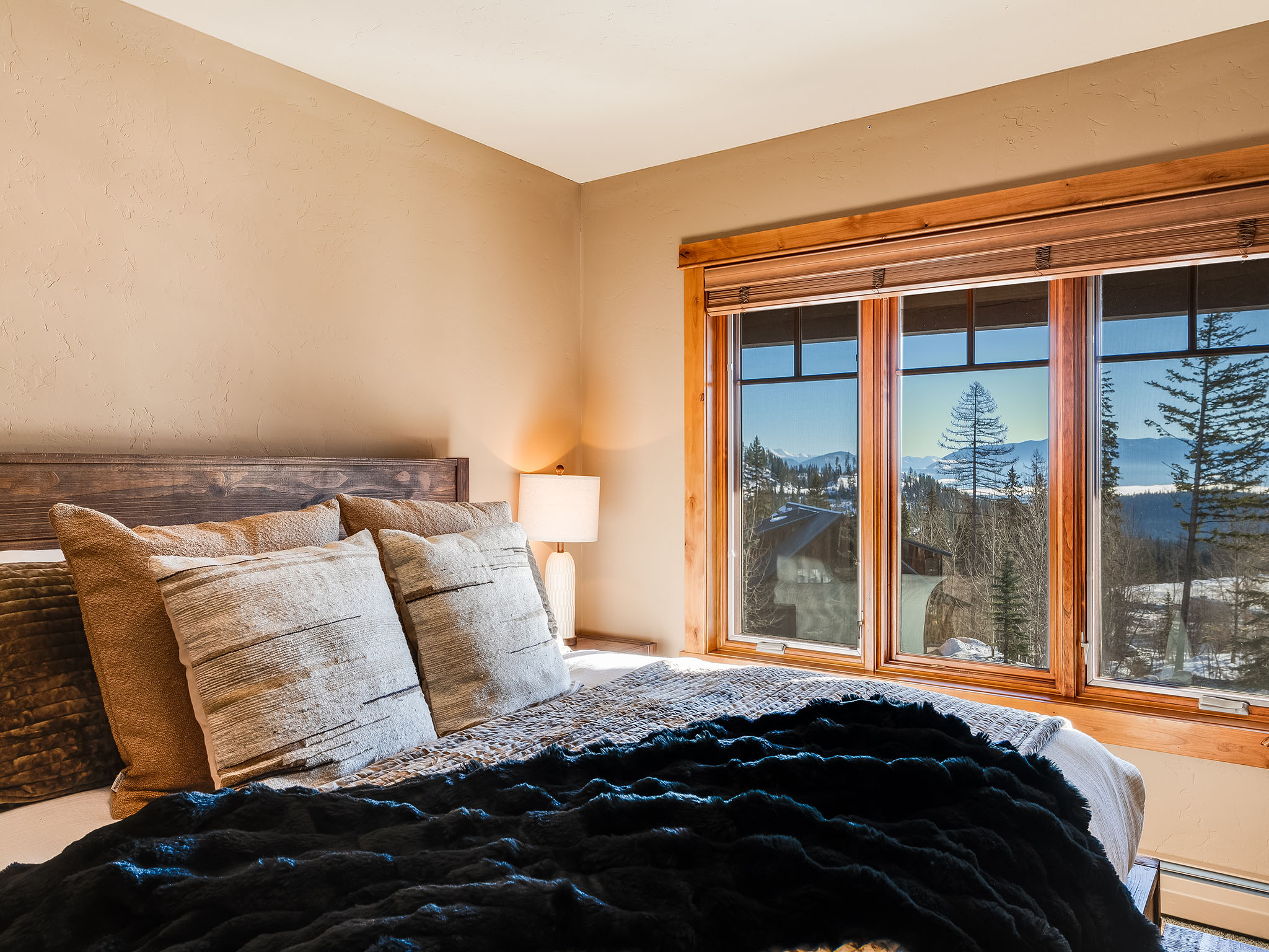  398 Moose Run Drive, Whitefish - 物件實景
