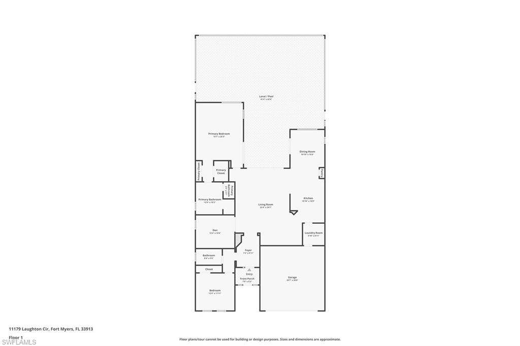 Fort Myers, Florida, 33913, United States, 2 Bedrooms Bedrooms, ,2 BathroomsBathrooms,Residential,For Sale,1779426