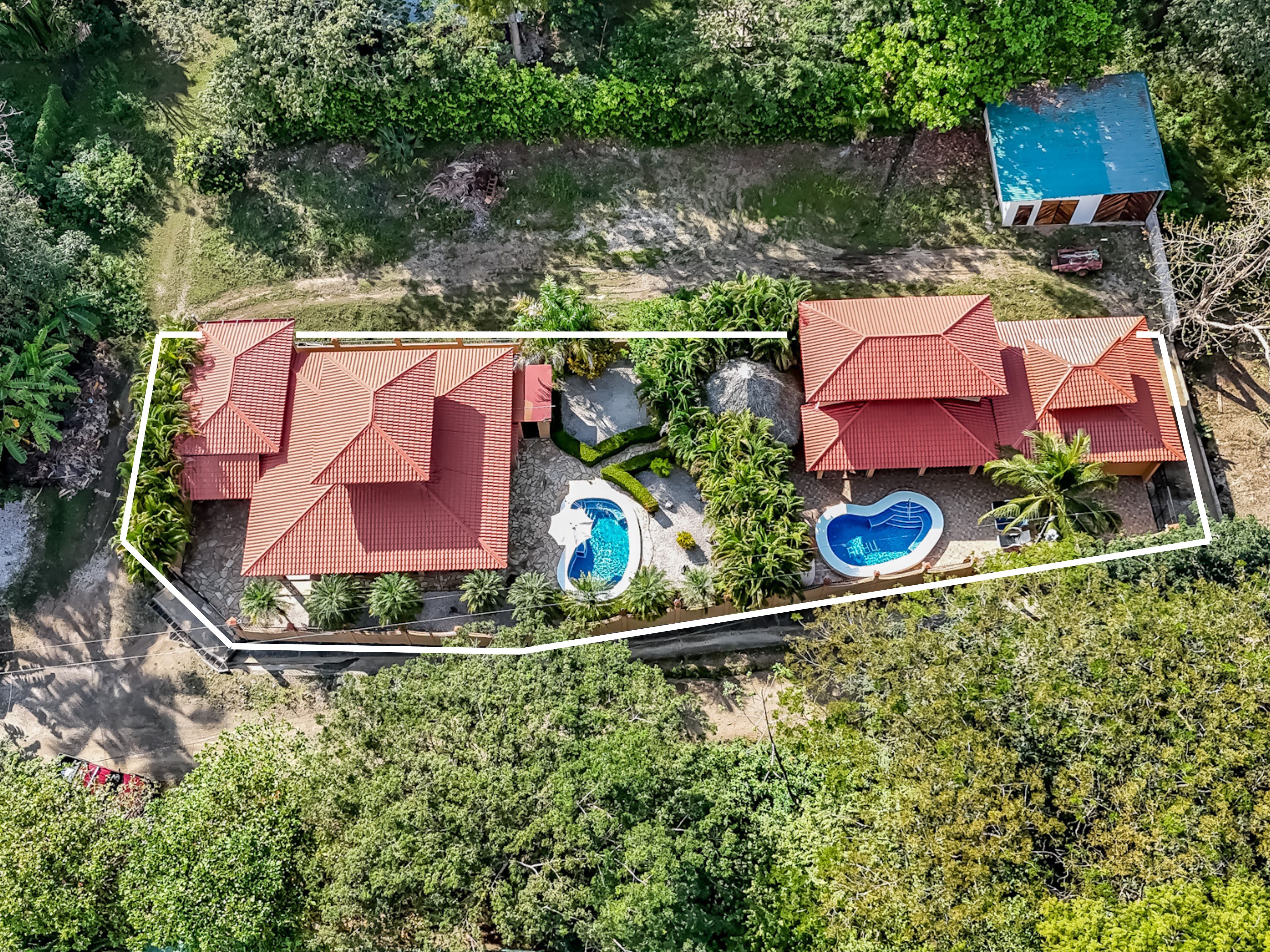 Camino a Buena Vista, Guanacaster, S?mara, Samara, Guanacaste, CR, 7 Bedrooms Bedrooms, ,6 BathroomsBathrooms,Residential,For Sale,Camino a Buena Vista, Guanacaster, S?mara,1683568