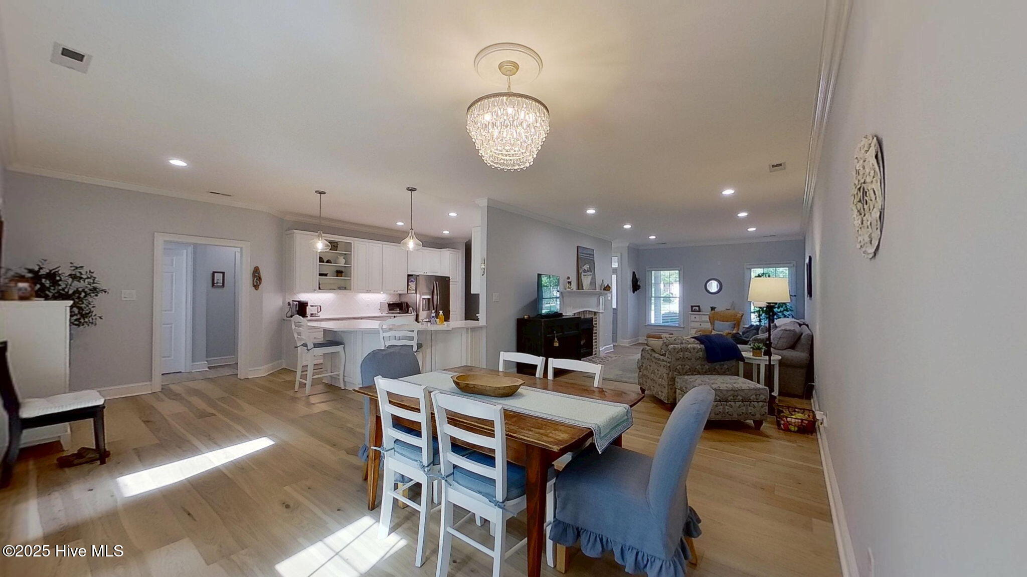 New Bern, North Carolina, 28562, United States, 4 Bedrooms Bedrooms, ,3 BathroomsBathrooms,Residential,For Sale,1858153