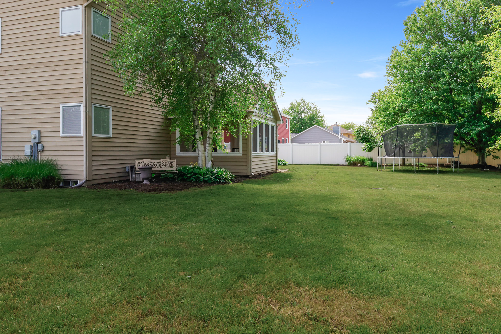 Chesterton, Indiana, 46304, United States, 4 Bedrooms Bedrooms, ,3 BathroomsBathrooms,Residential,For Sale,1881667