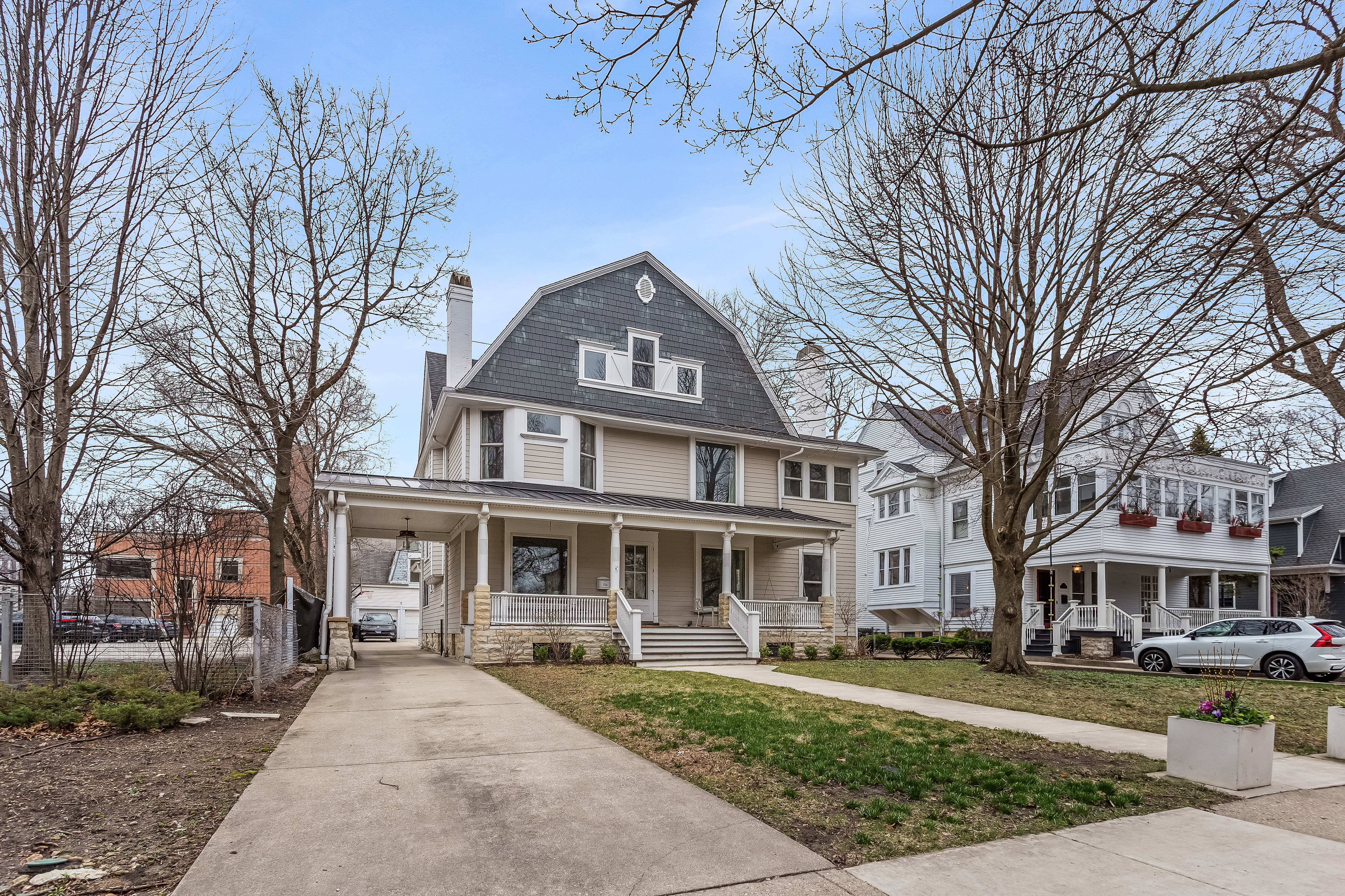  A Rare Opportunity to Own a Historic Home - 物件實景