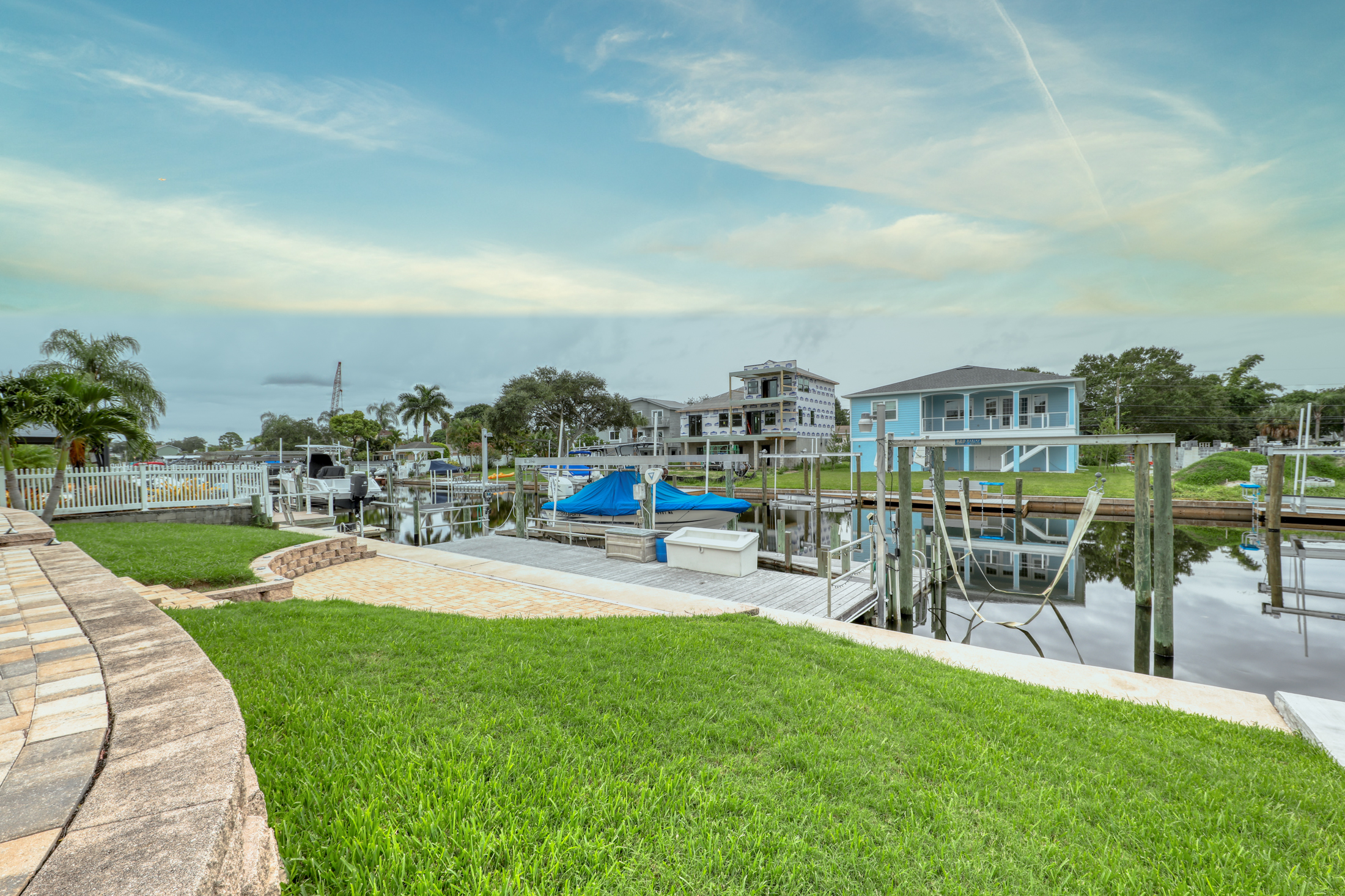 356 WESTWINDS DRIVE, Palm Harbor, Florida, 34683, United States, 3 Bedrooms Bedrooms, ,4 BathroomsBathrooms,Residential,For Sale,356 WESTWINDS DRIVE,1134606