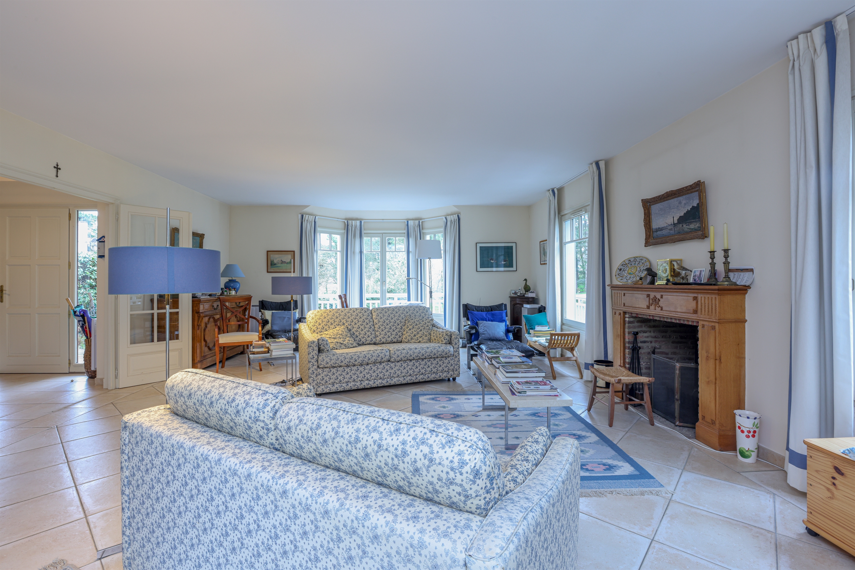  Le Touquet - Spacious family villa - 物件實景