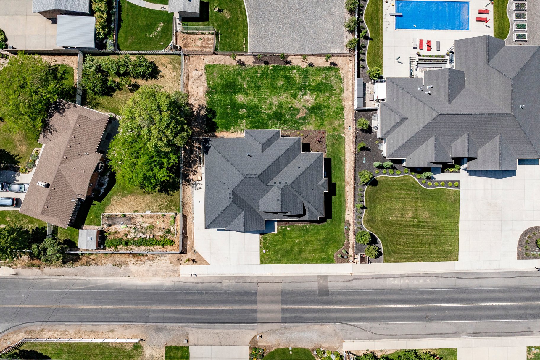 Single-Level Living with Stunning Mapleton Mountain Views - 物件實景