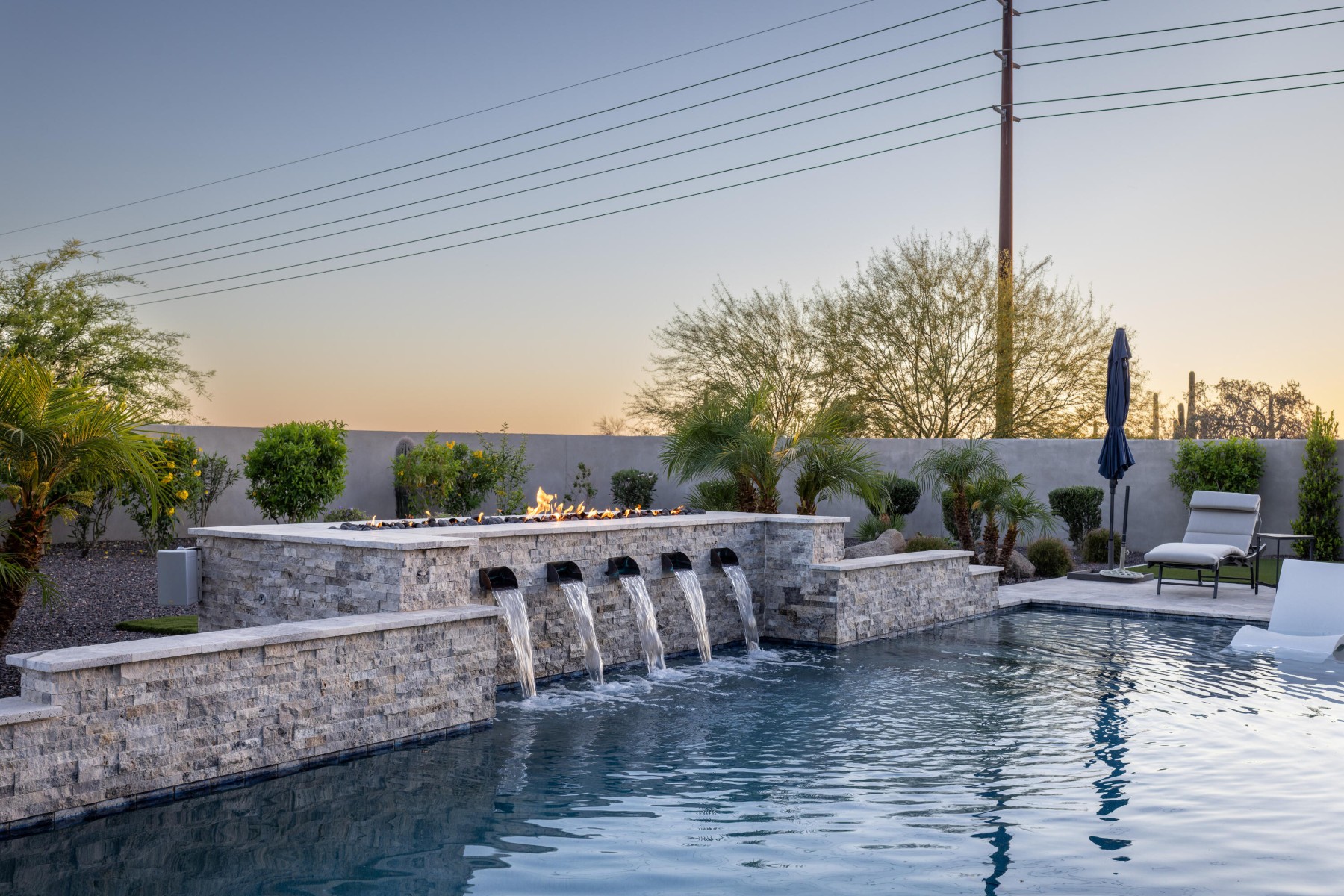  5601 E Red Bird Road  Scottsdale, AZ - 物件實景