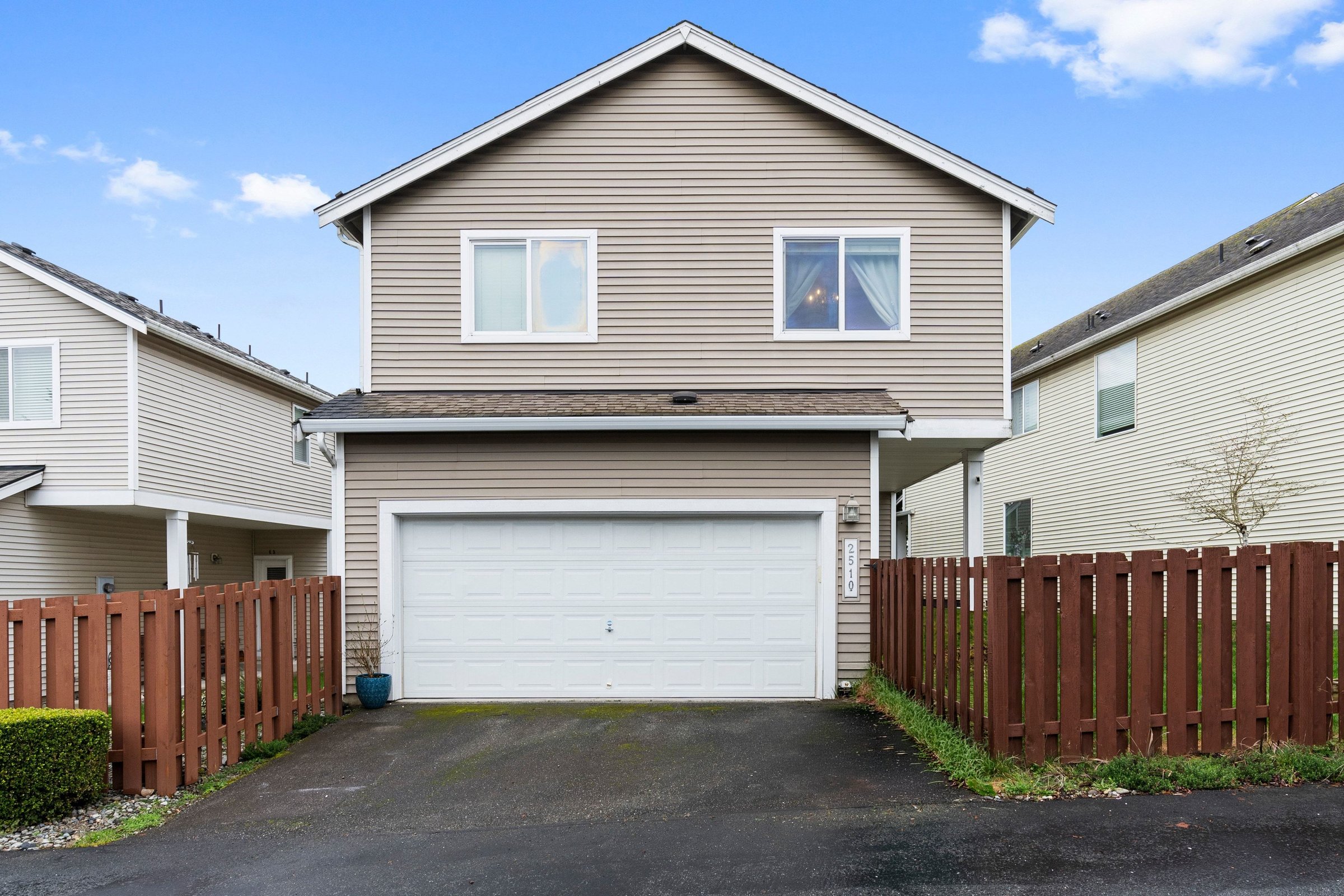  Beautiful Crosswater Condo - 物件實景