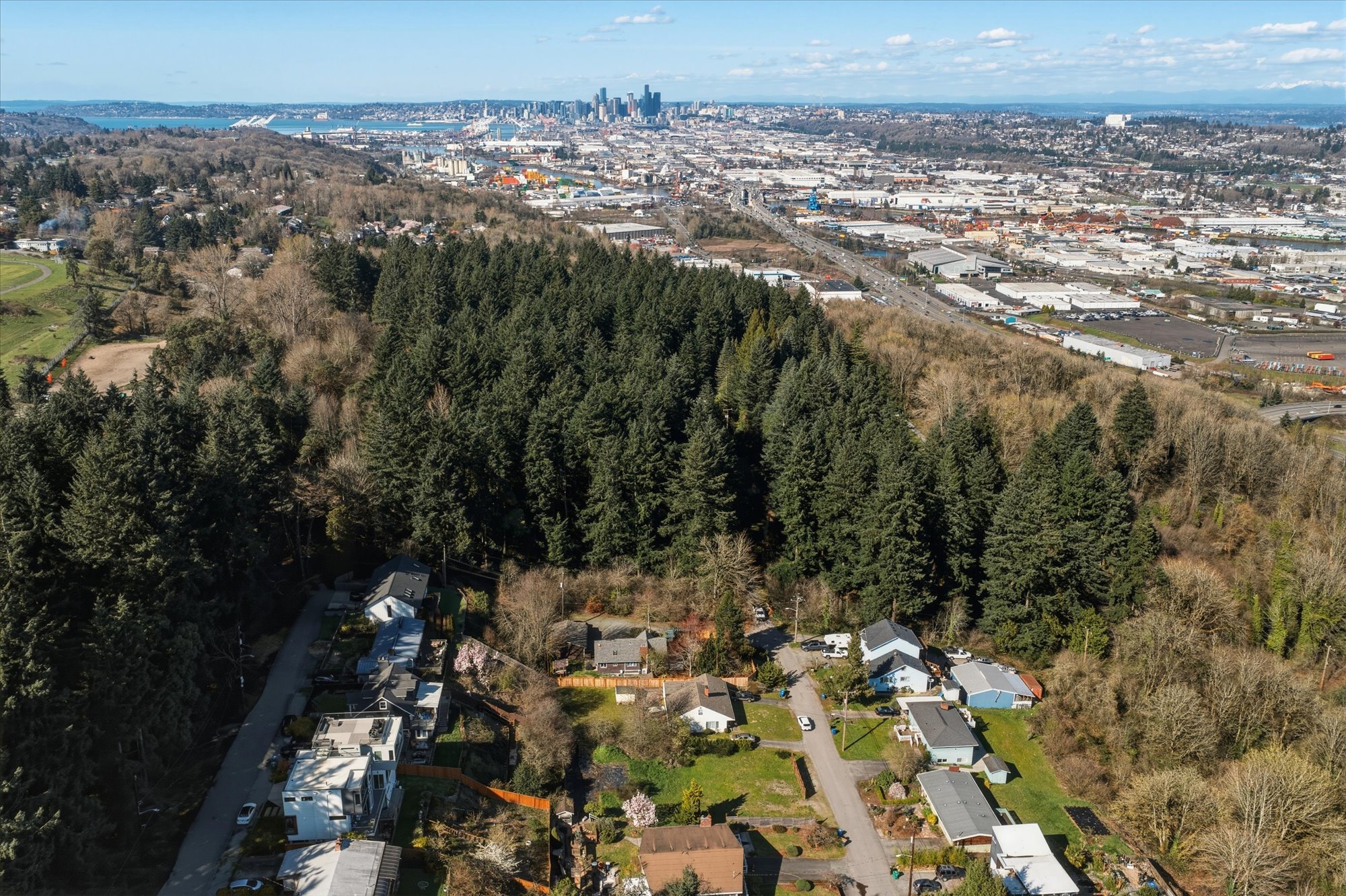 9017 3rd Avenue Southwest, Seattle, WA 98106 - 物件實景