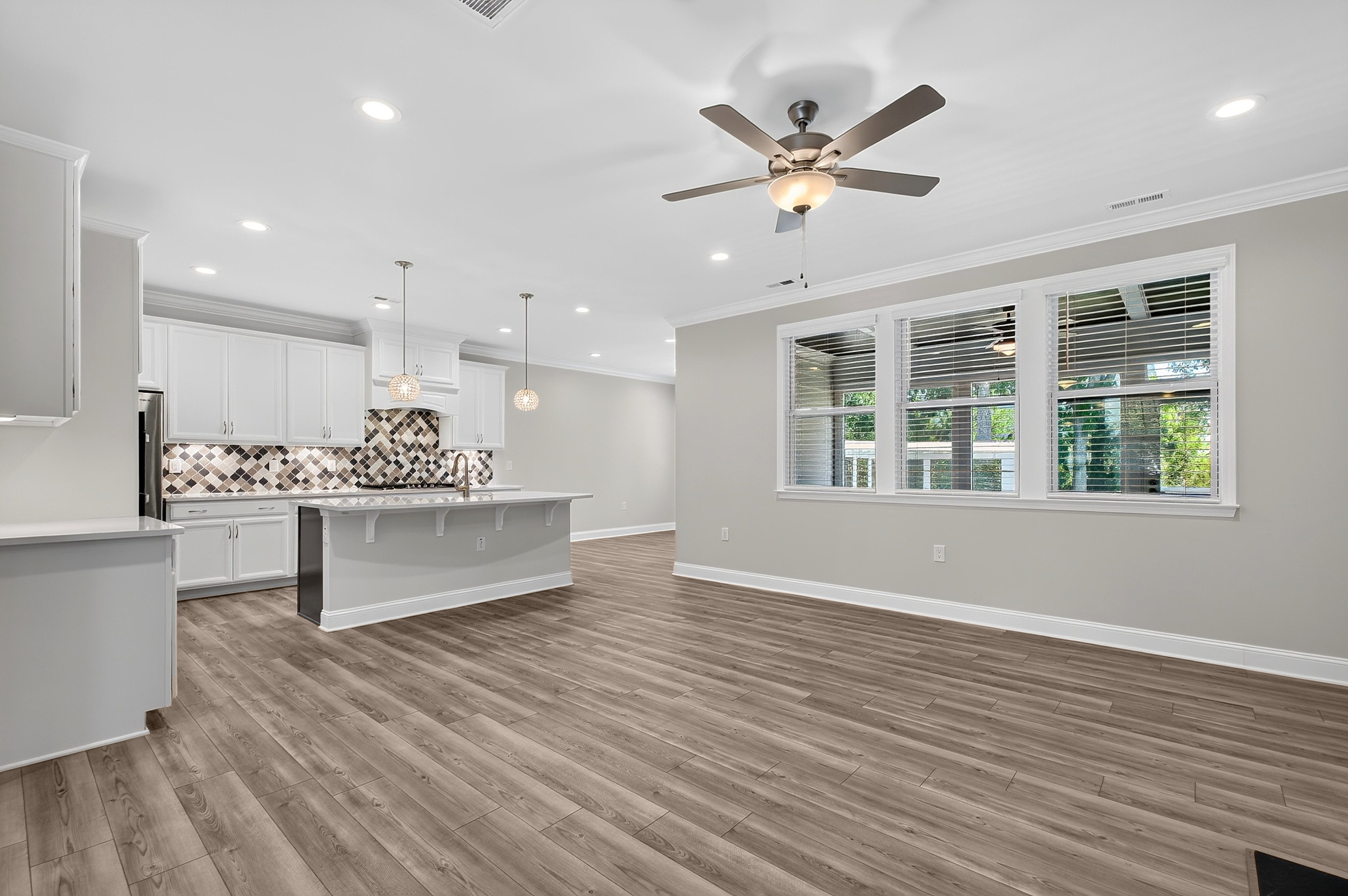  1300 Commons Ford Place, Apex, NC 27539 - 物件實景