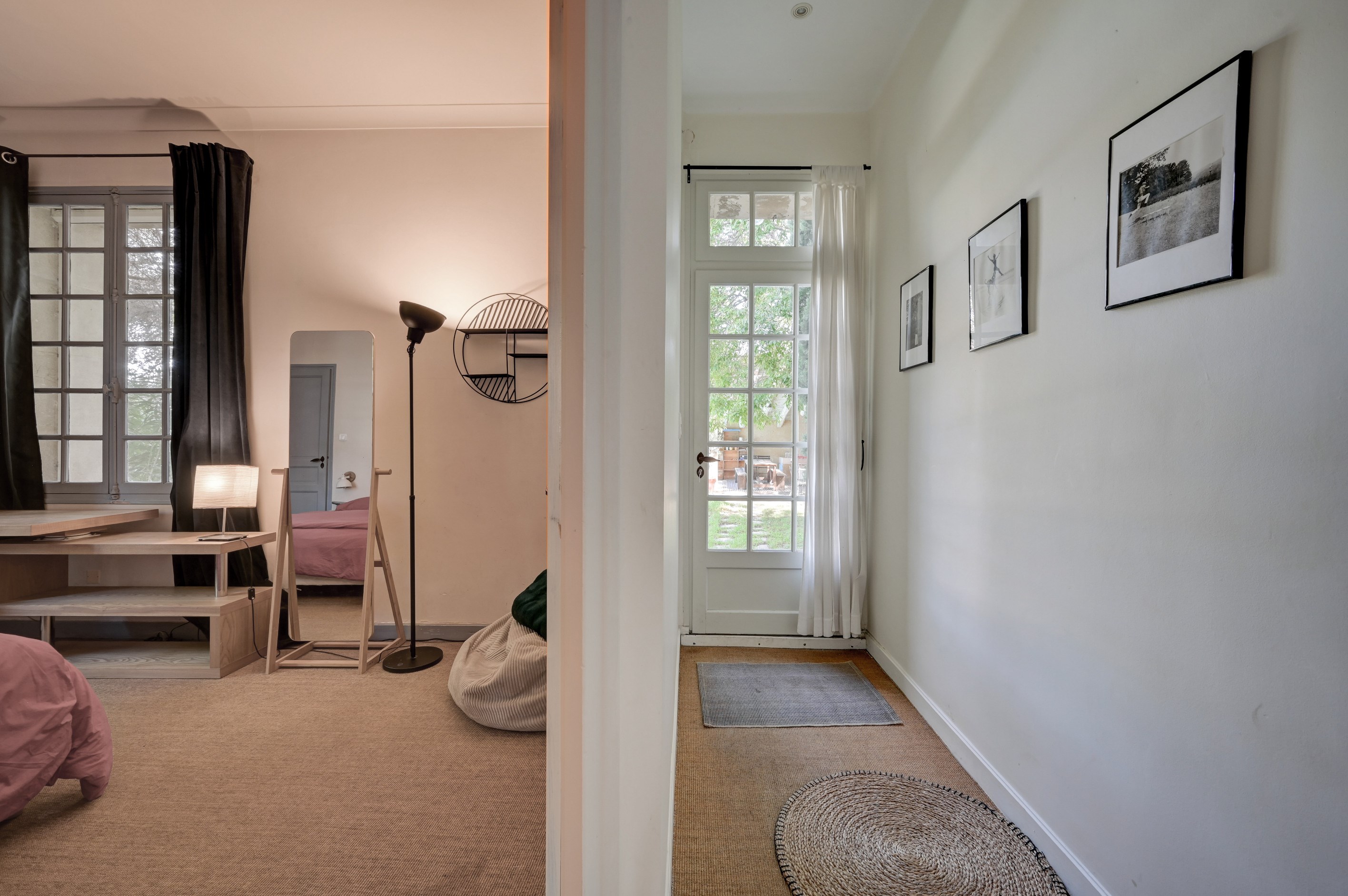  Characterful period house within walking distance of the center of Fontvieille. - 物件實景