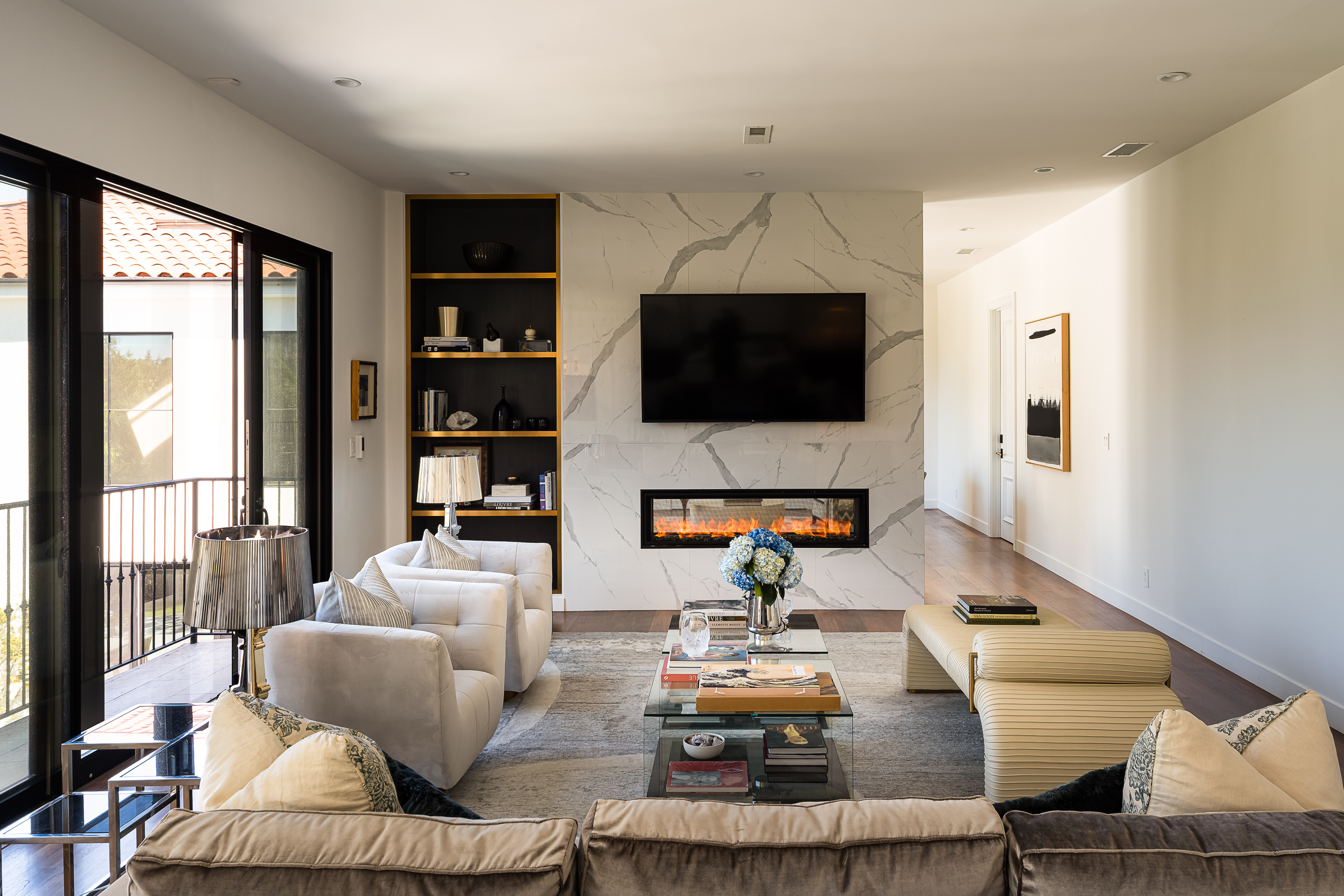  5192 Parkway Calabasas - 物件實景