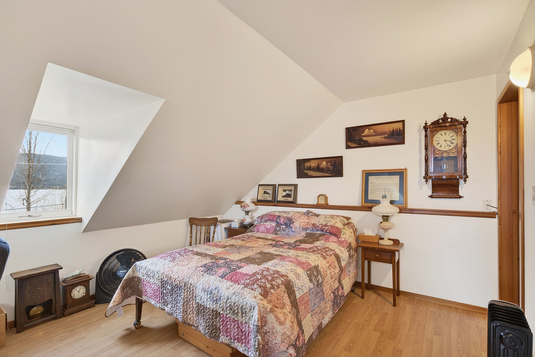  Own A Piece of Shuswap History - 物件實景