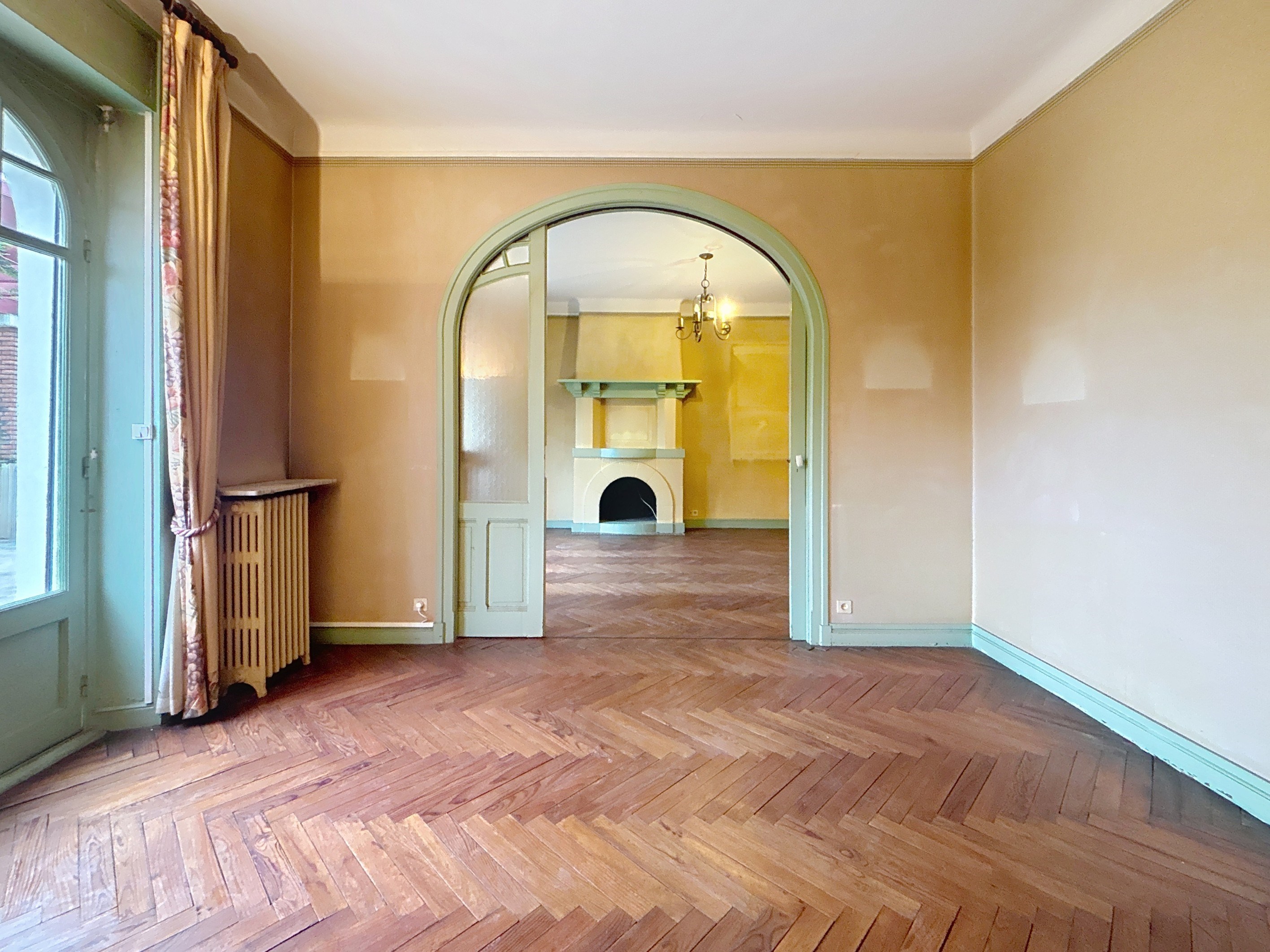  Exceptional Art Deco residence in the heart of the Arènes district, Bayonne - 物件實景