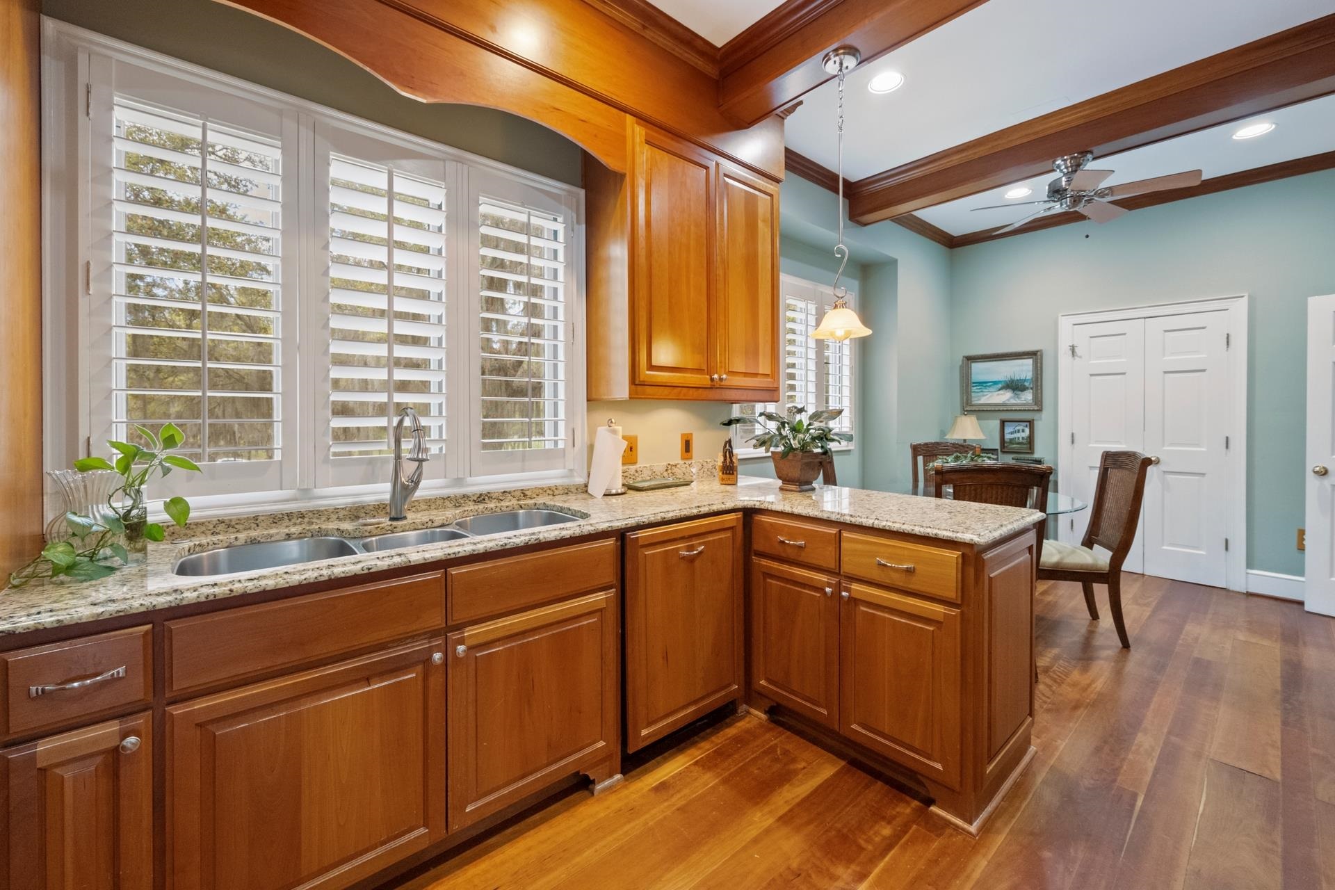  110 Swan Point Trail  DeBordieu Colony - 物件實景