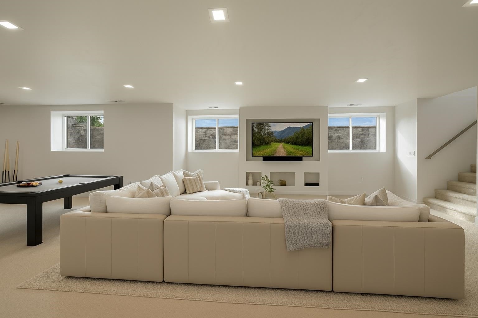 DE PERE, Wisconsin, 54115, United States, 2 Bedrooms Bedrooms, ,3 BathroomsBathrooms,Residential,For Sale,1978807