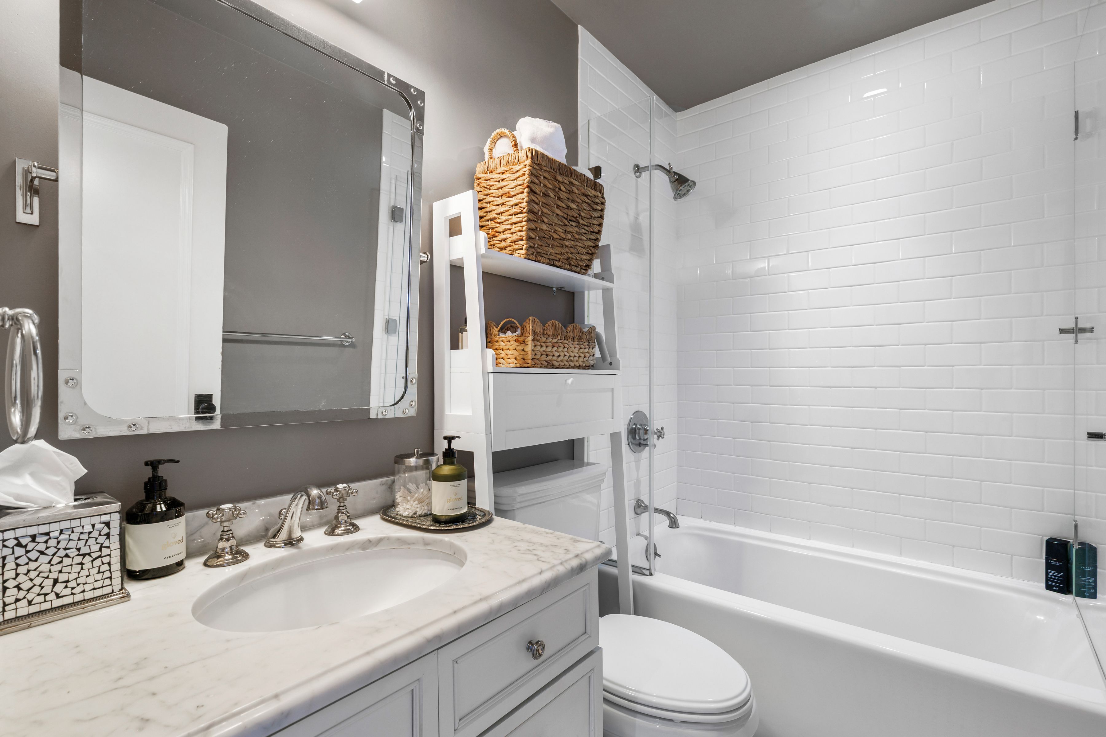  2 Old Church Road APT 1 - 物件實景