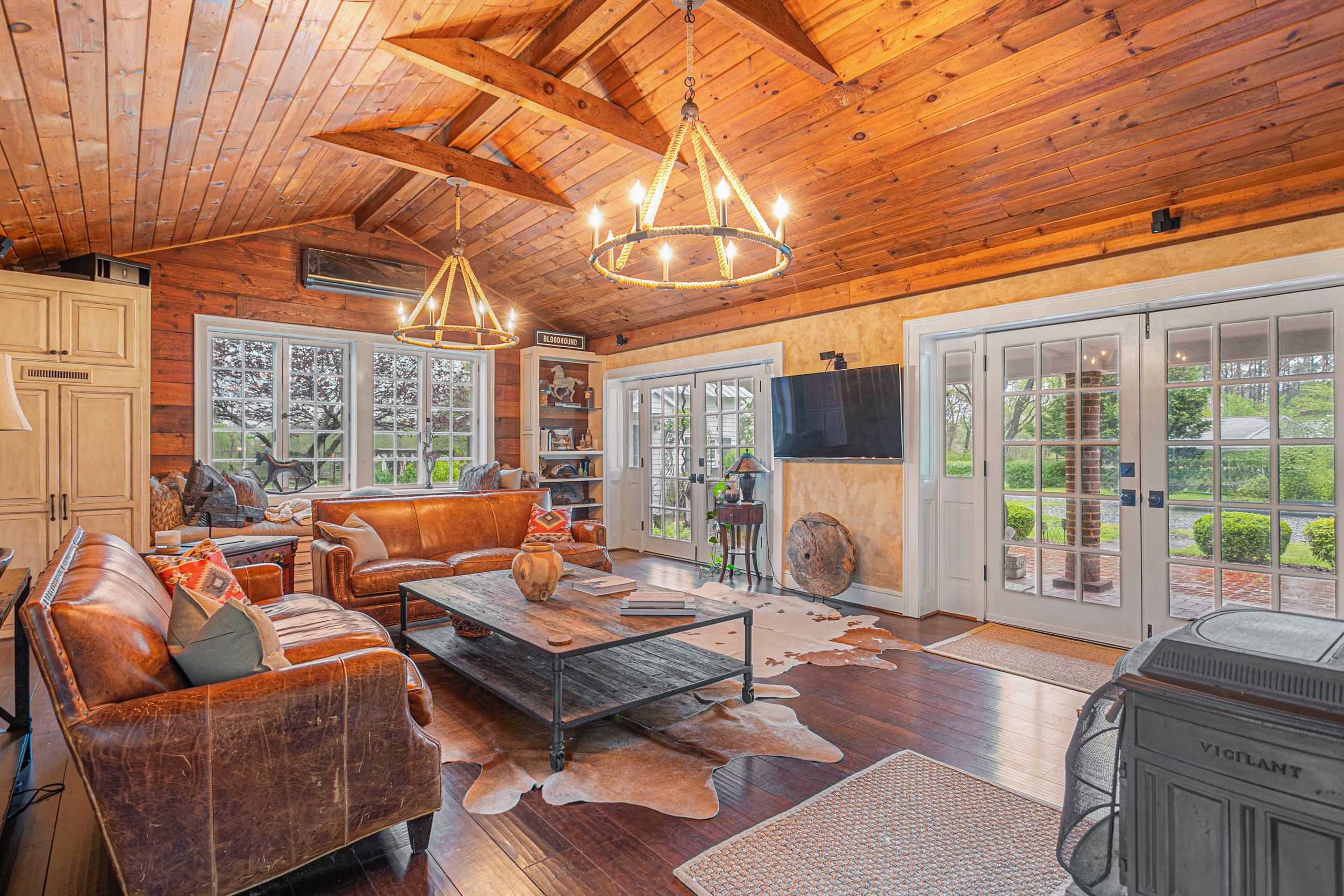  3542 Bason Road, Mebane, NC 27302 - 物件實景