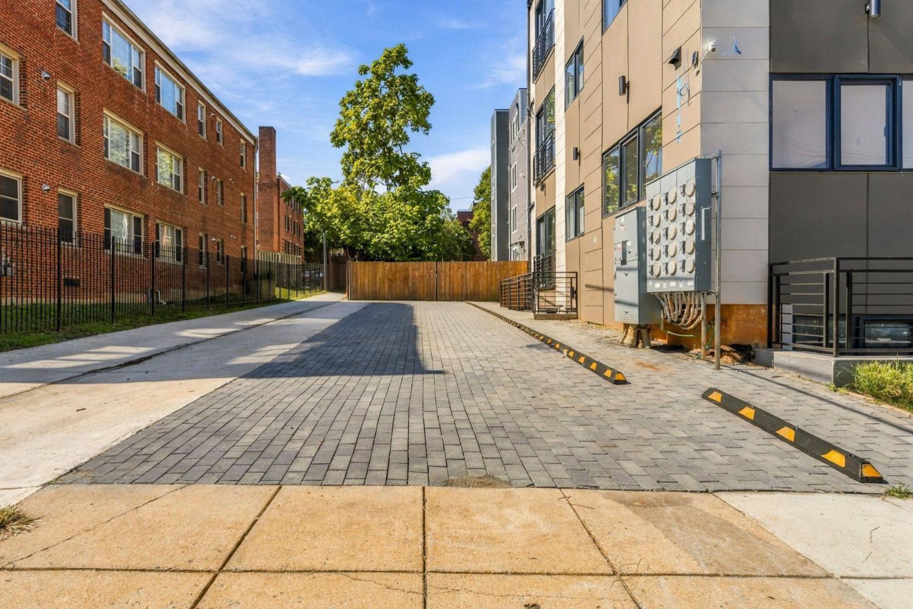  2117 M Street NE, Washington, DC, 20002 - 物件實景