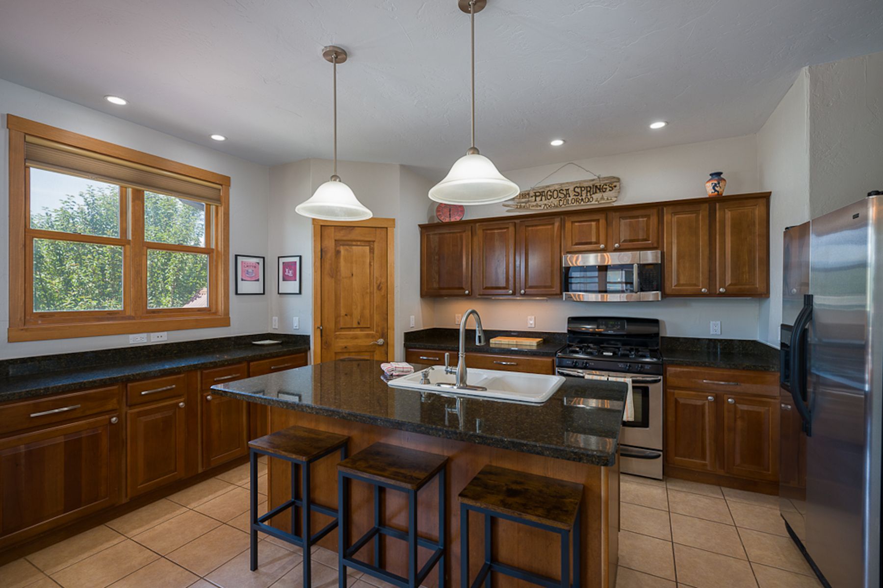  502 South 5th Street C-1, Pagosa Springs, CO 81147 - 物件實景