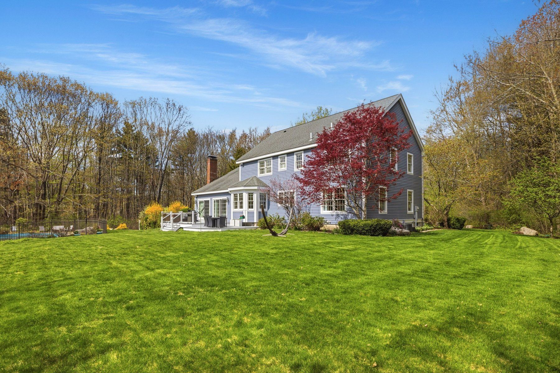  4 White Horse Drive, Rye, NH, 03870 - 物件實景