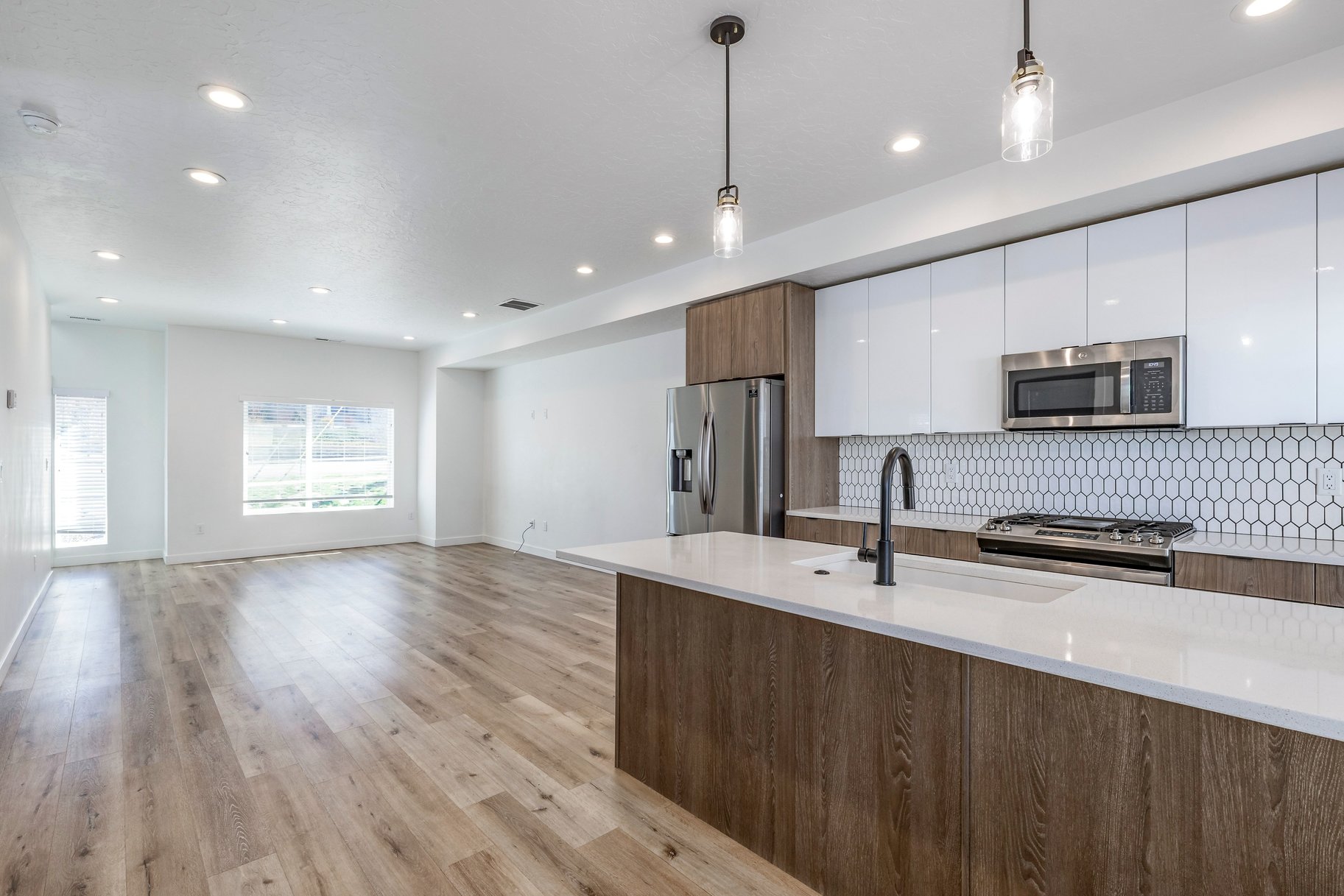  Convenient, Modern Townhome Living in South Davis County - 物件實景