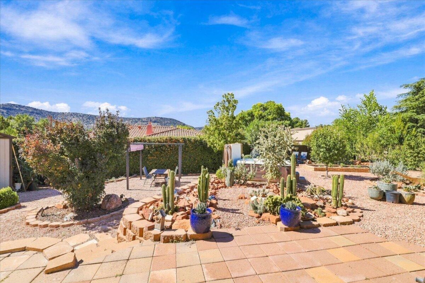  770 Bell Rock Boulevard  Sedona, AZ - 物件實景