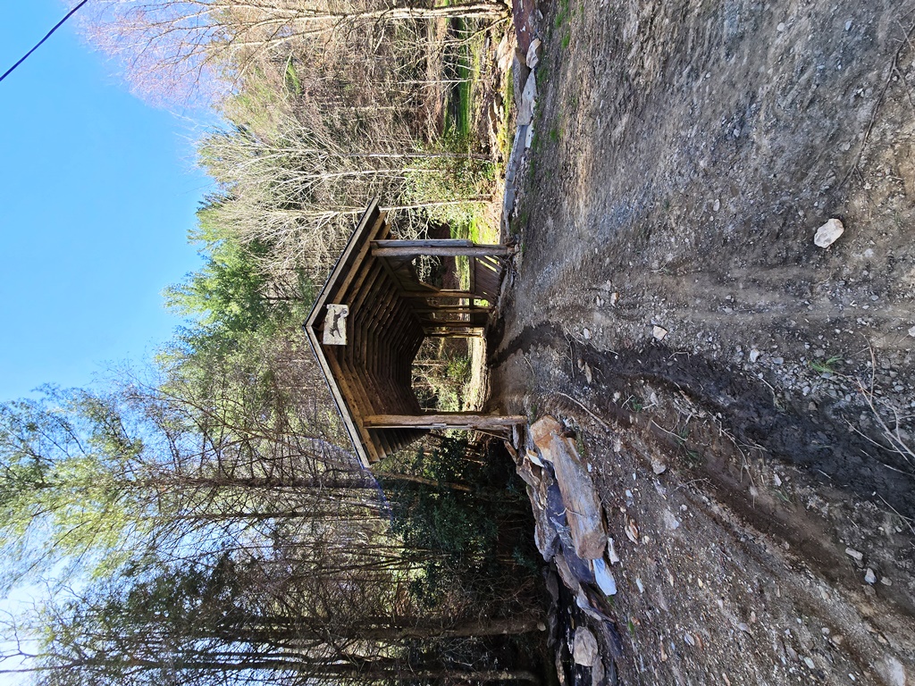 Lansing, North Carolina, 28643, United States, 1 Bedroom Bedrooms, ,1 BathroomBathrooms,Residential,For Sale,1974304