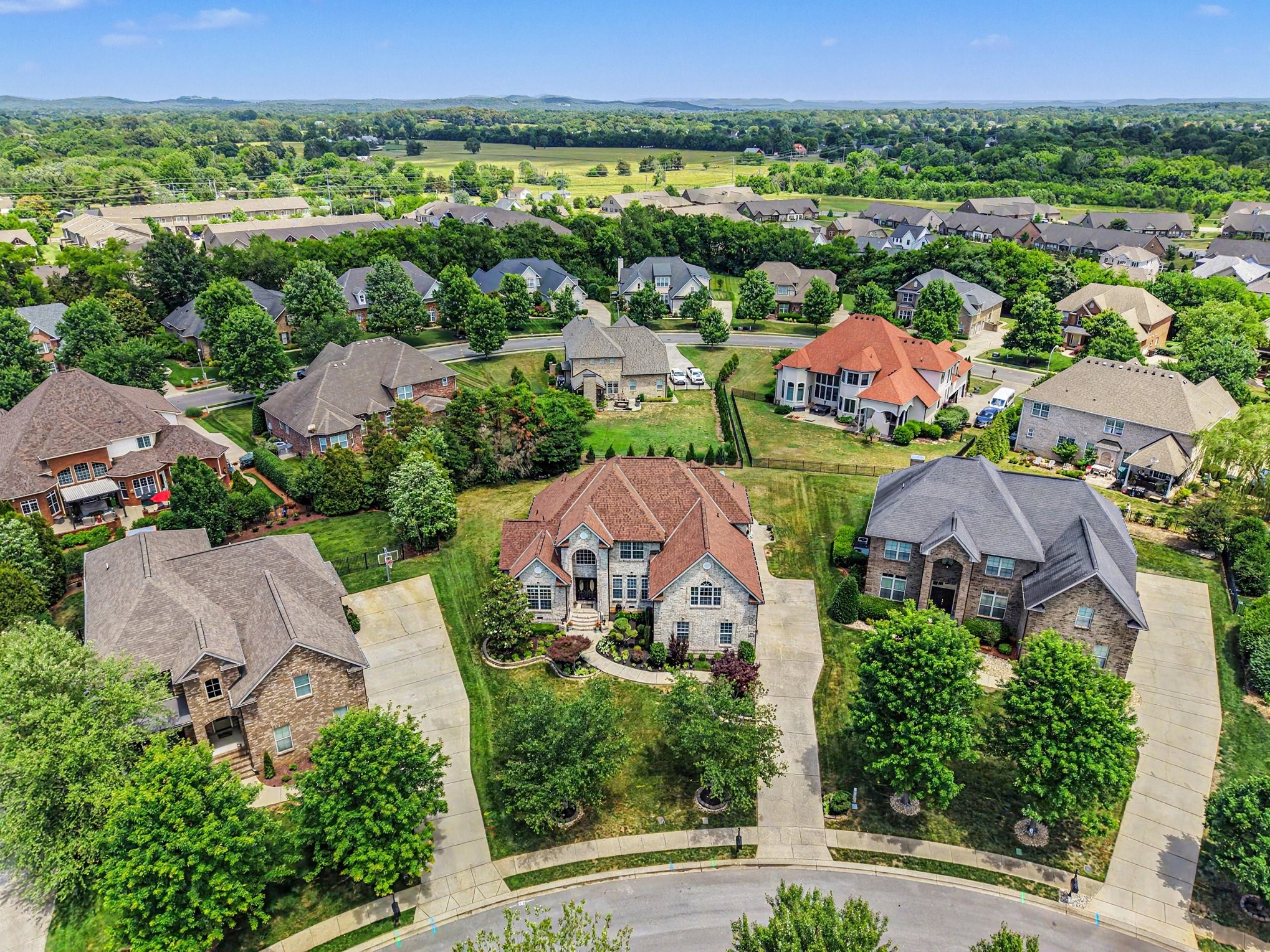  3356 Clovercroft Dr, Murfreesboro, TN, 37130 - 物件實景