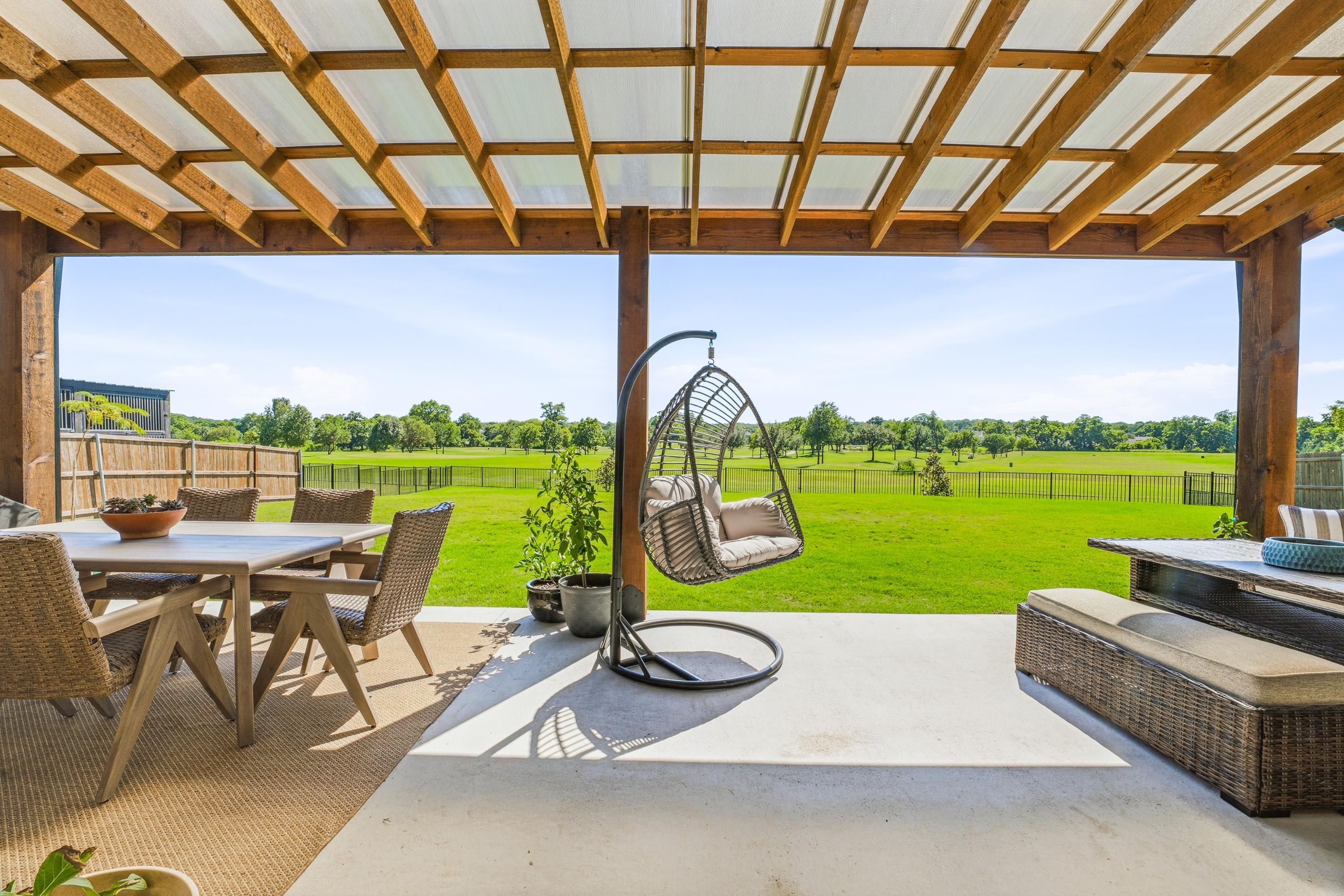  1349 Crown Valley Drive, Weatherford, TX, 76087 - 物件實景