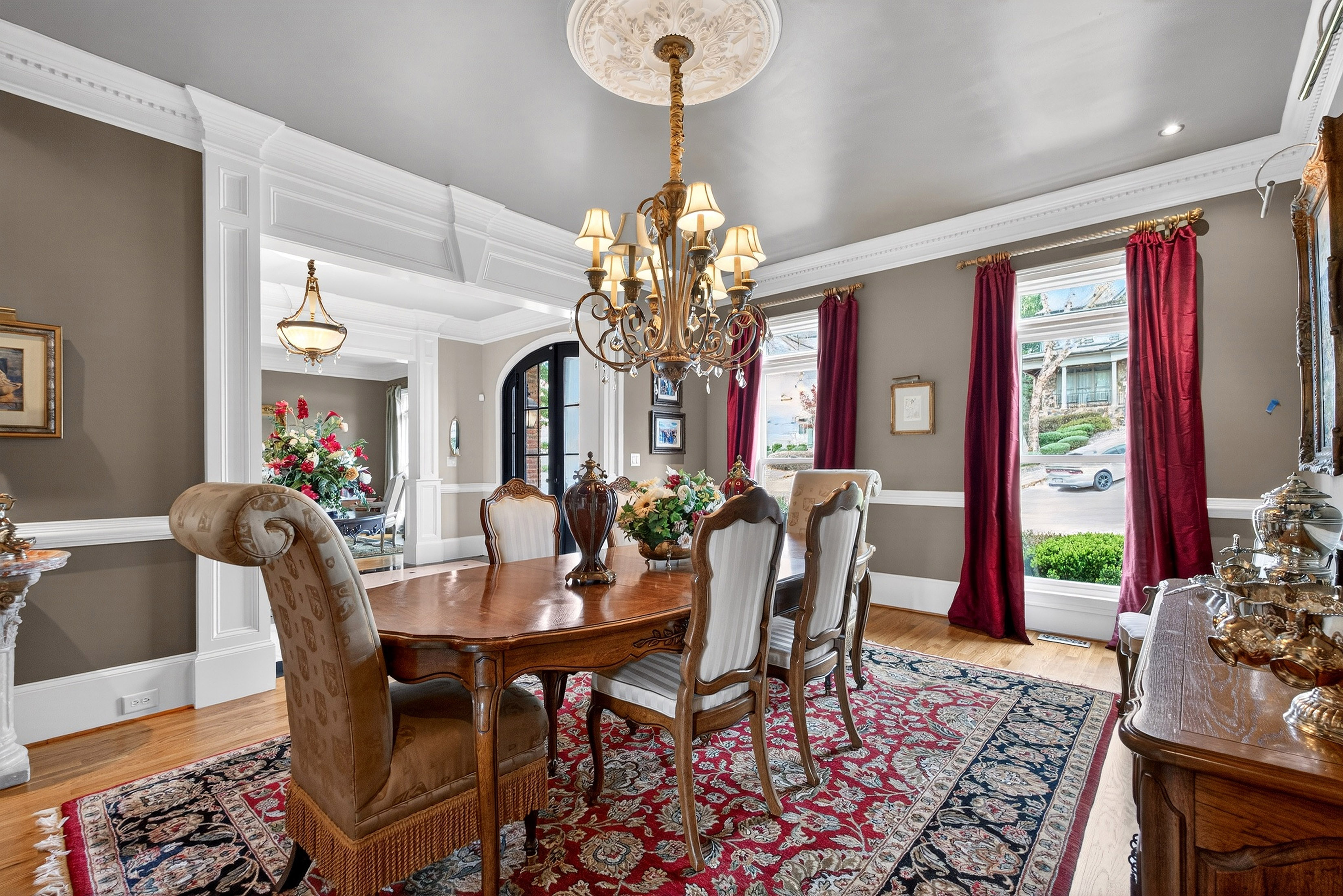  Exquisite Luxury Living with Resort-Style Amenities at St Marlo Country Club - 物件實景