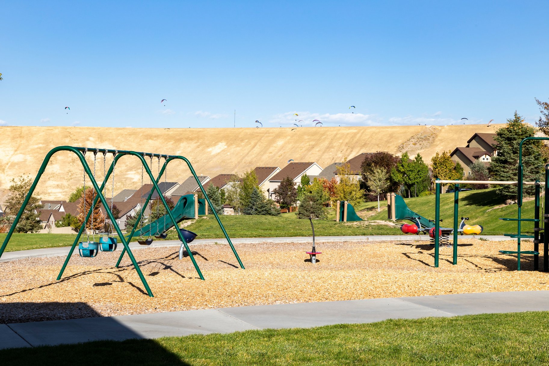  Designer Luxury with Mountain, Valley & Utah Lake Views in Lehi - 物件實景